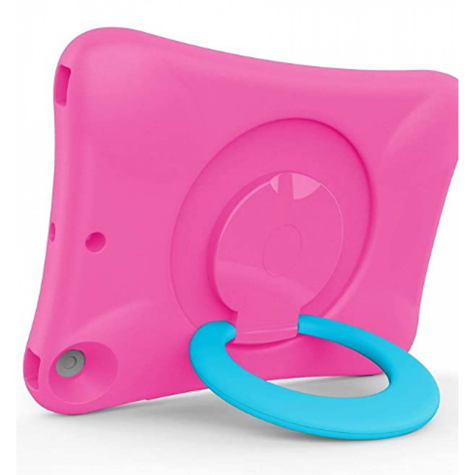 Funda Teknet Infantil iPad 2019 102  7 8  Resistente EVA 