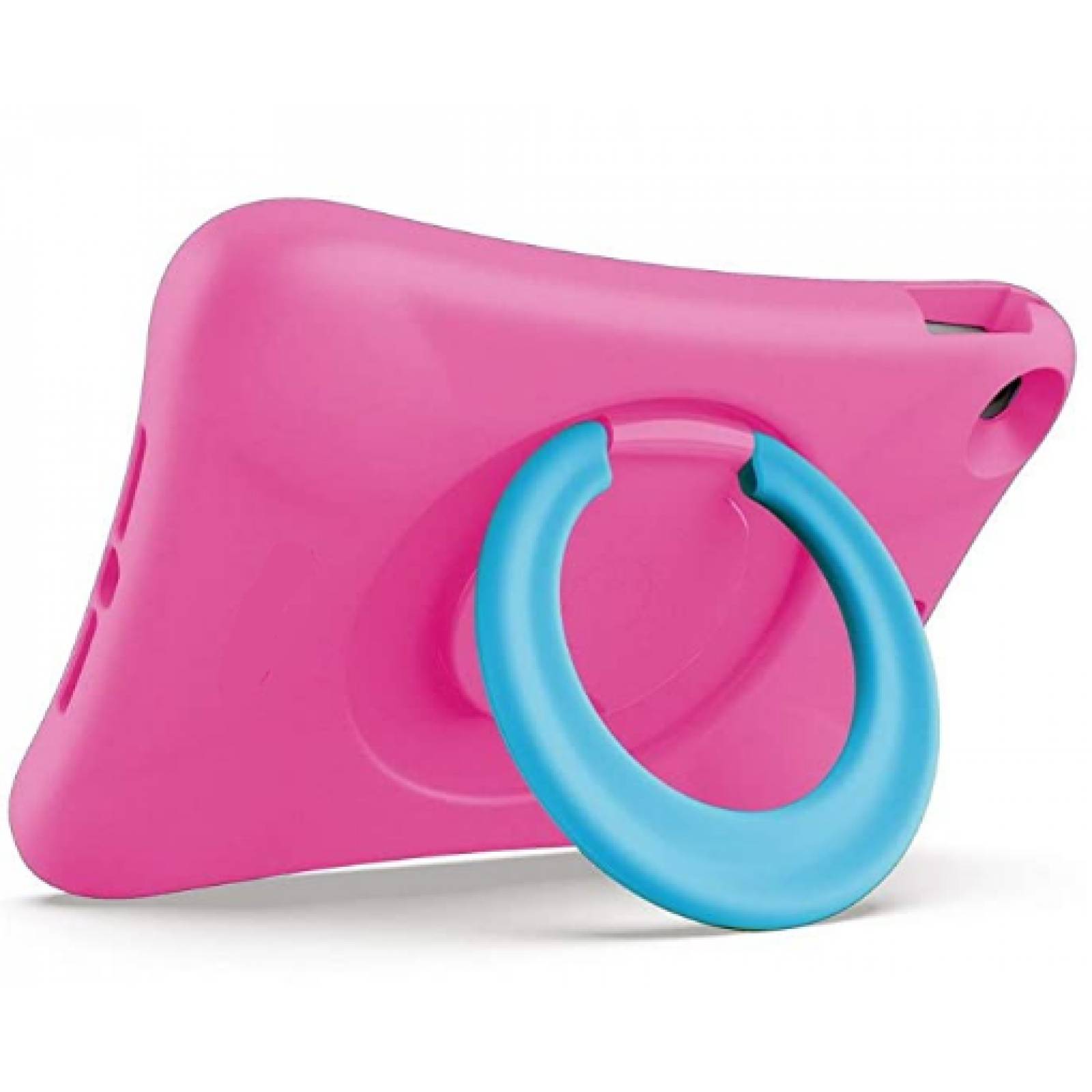 Funda Teknet Infantil iPad 2019 102  7 8  Resistente EVA 
