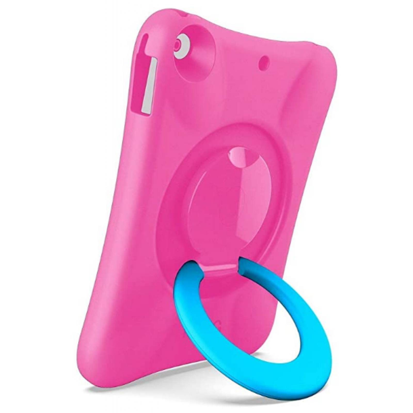 Funda Teknet Infantil iPad 2019 102  7 8  Resistente EVA 