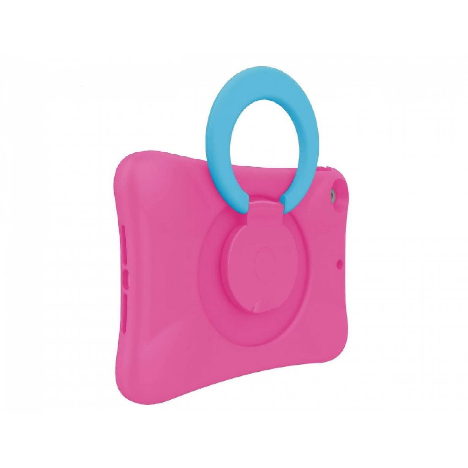 Funda Teknet Infantil iPad 2019 102  7 8  Resistente EVA 