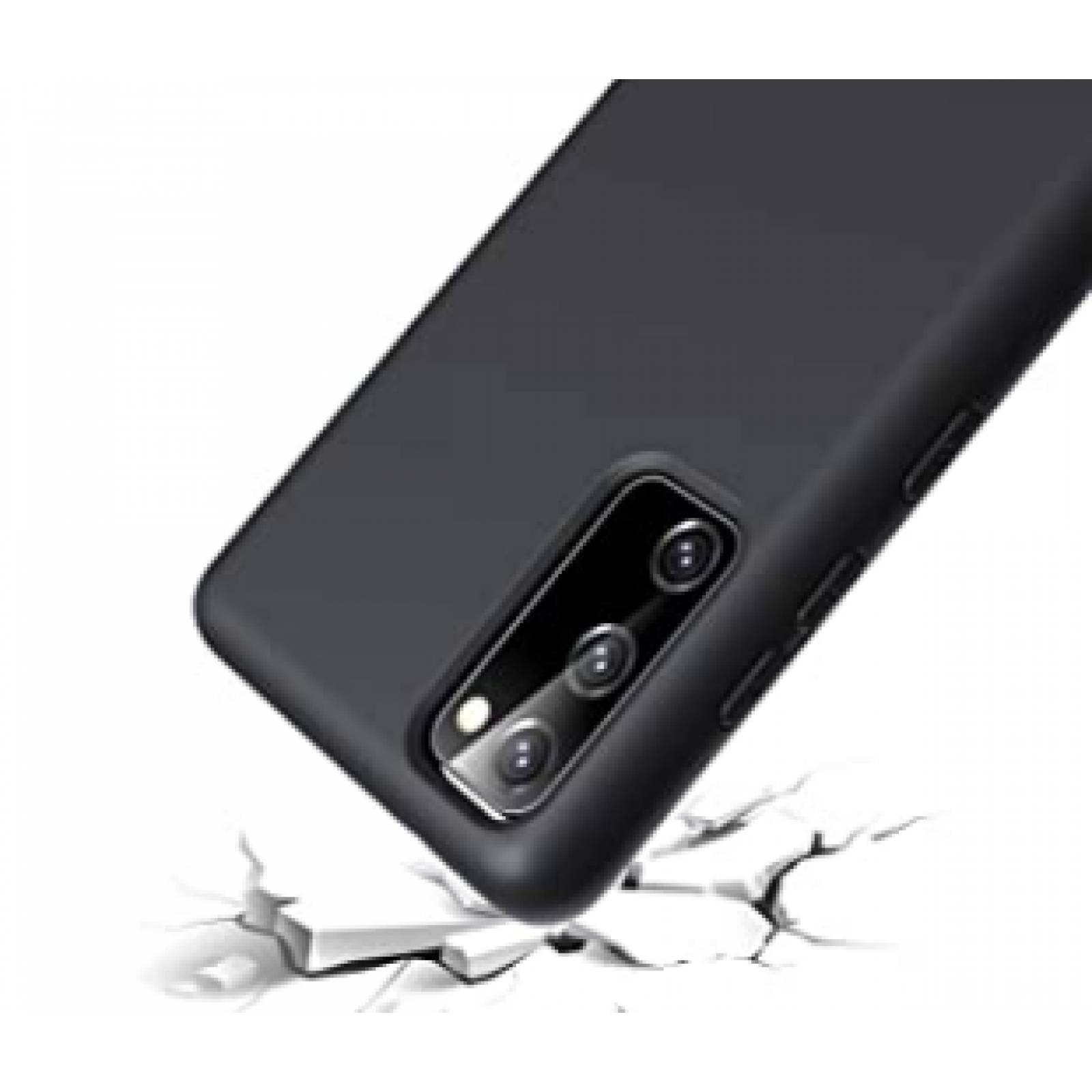 Funda Samsung Galaxy S20 FE 5G Silicone  Original 