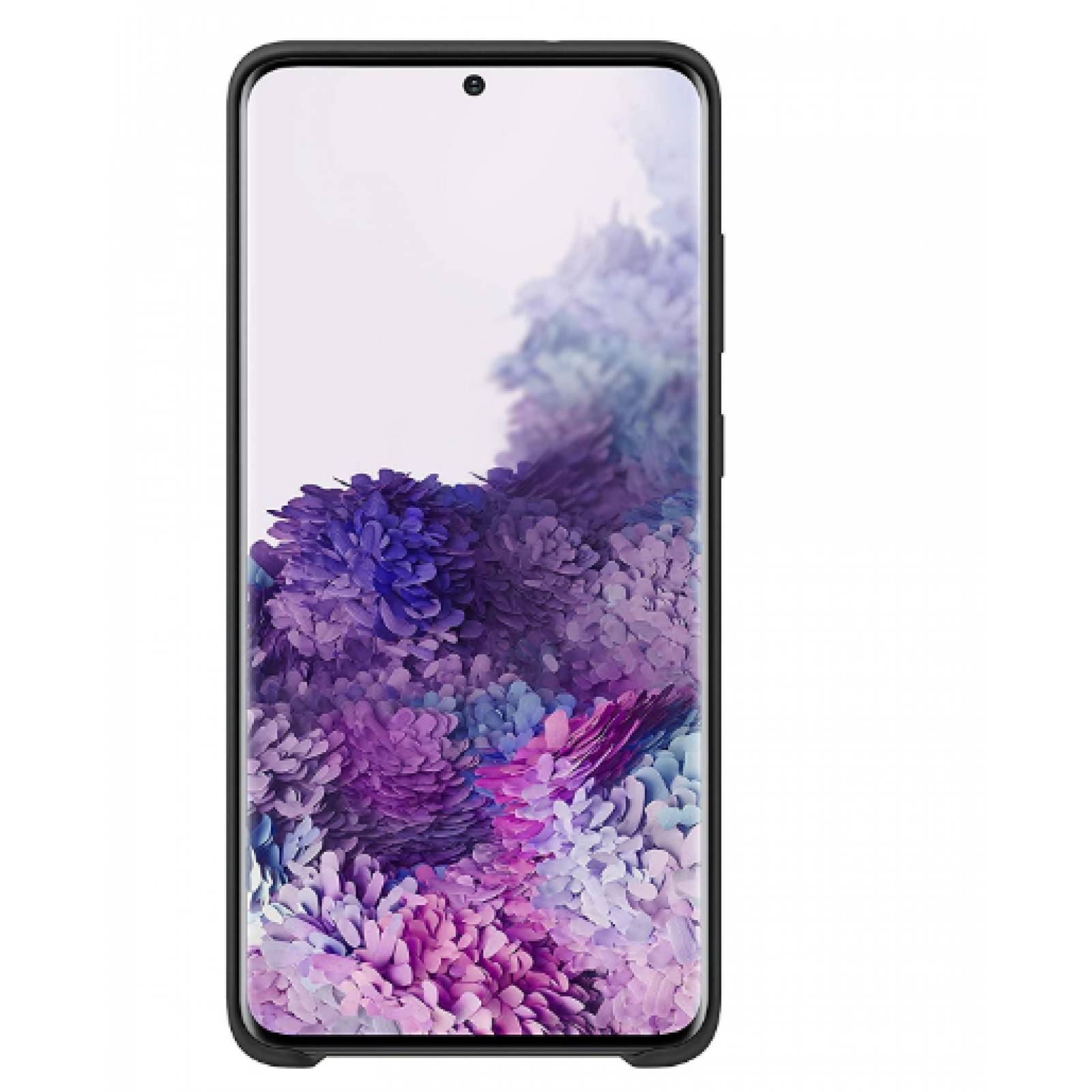 Funda Samsung Galaxy S20 FE 5G Silicone  Original 