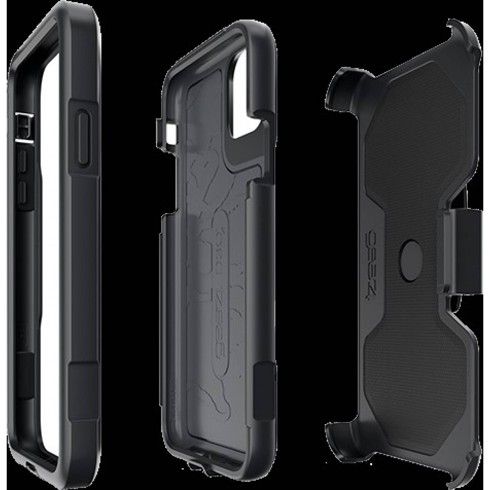 Funda Gear4 Platoon Case iPhone 11 iPhone XR Resiste Golpes