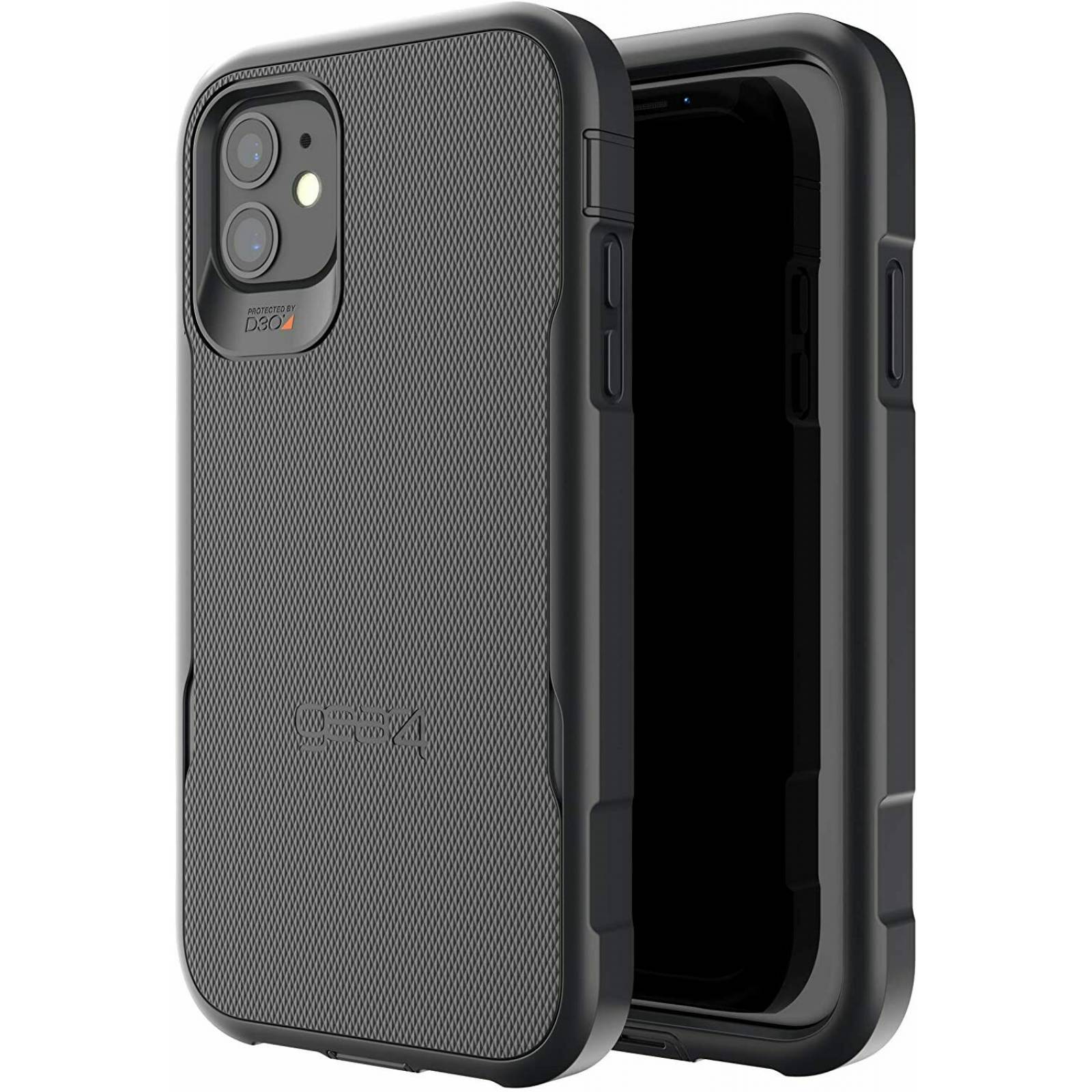 Funda Gear4 Platoon Case iPhone 11 iPhone XR Resiste Golpes