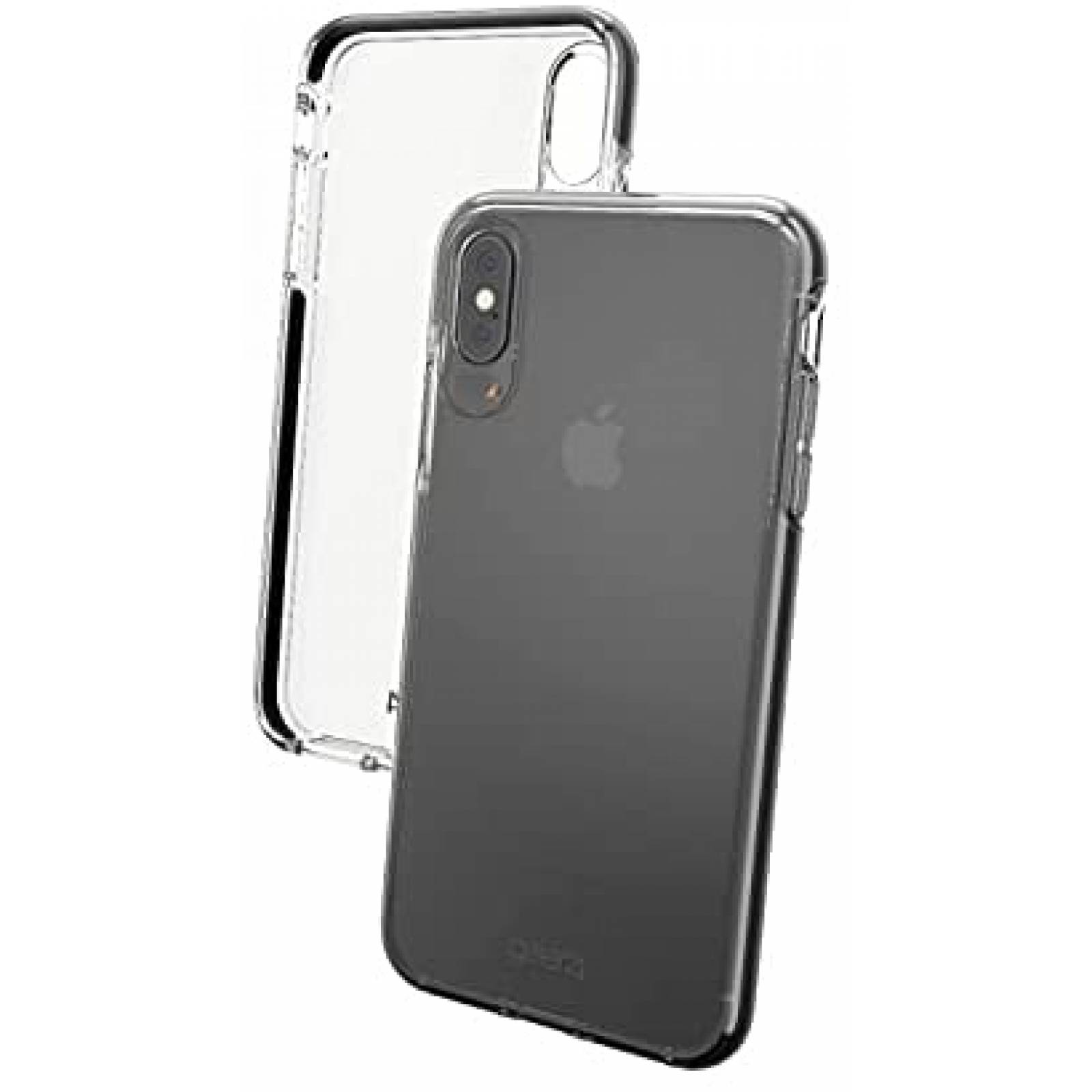 Funda GEAR4 Piccadilly Case iPhone XS MAX CLear
