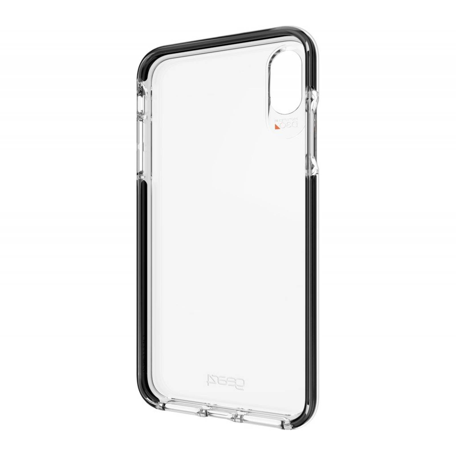 Funda GEAR4 Piccadilly Case iPhone XS MAX CLear