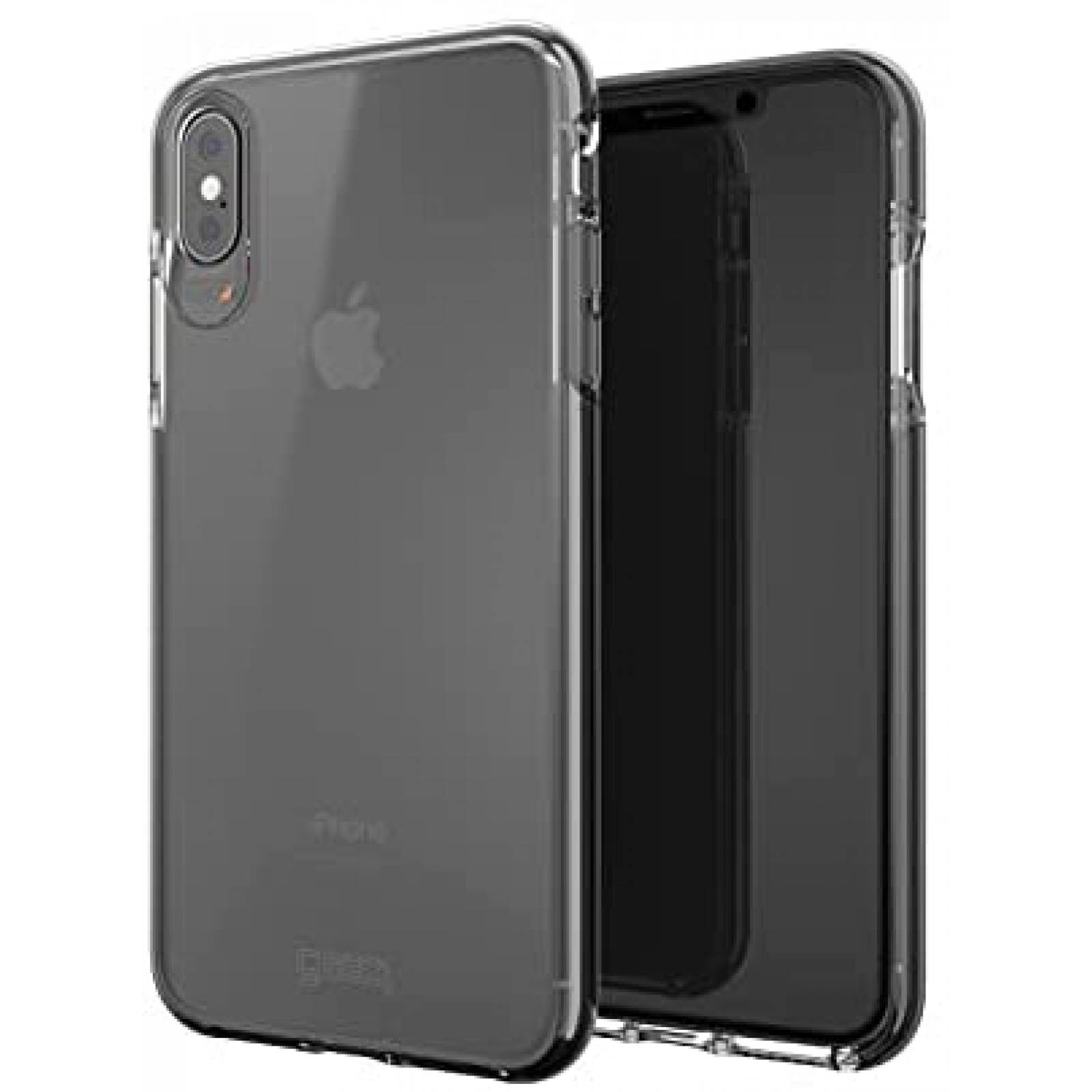 Funda GEAR4 Piccadilly Case iPhone XS MAX CLear