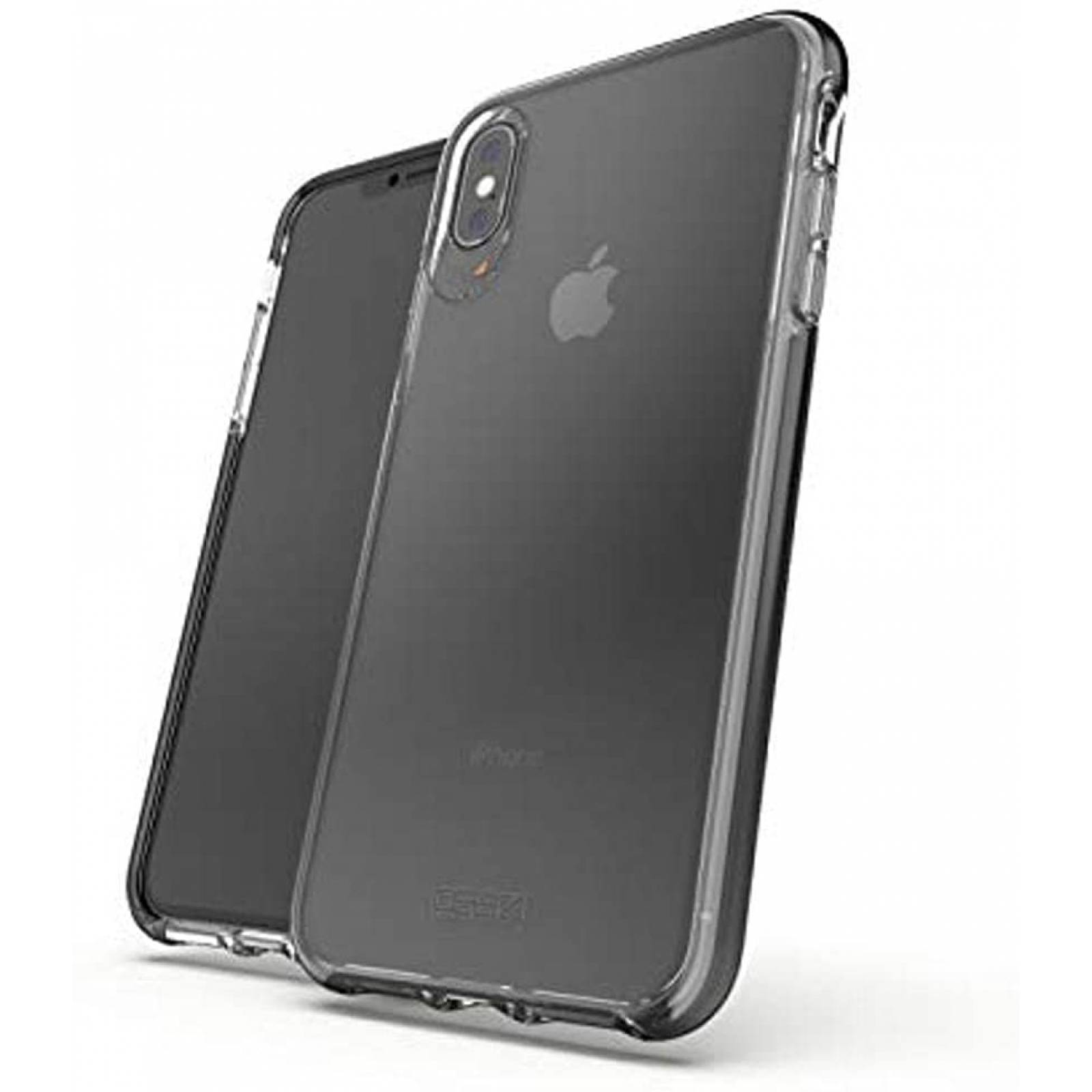 Funda GEAR4 Piccadilly Case iPhone XS MAX CLear