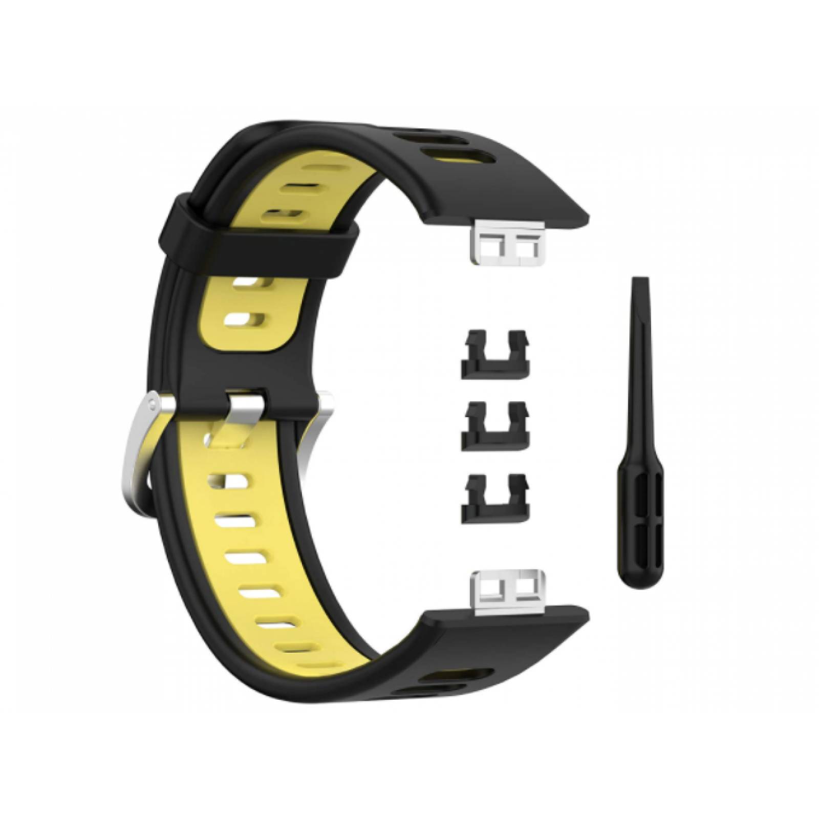 Extensible para reloj 2025 huawei