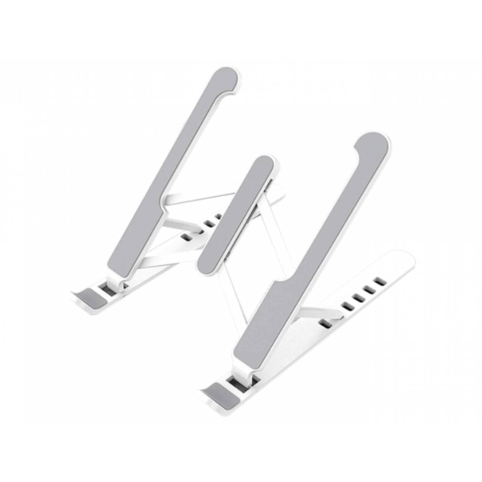 Soporte Portátil para laptop Tablet IPad  Base  Ajustable