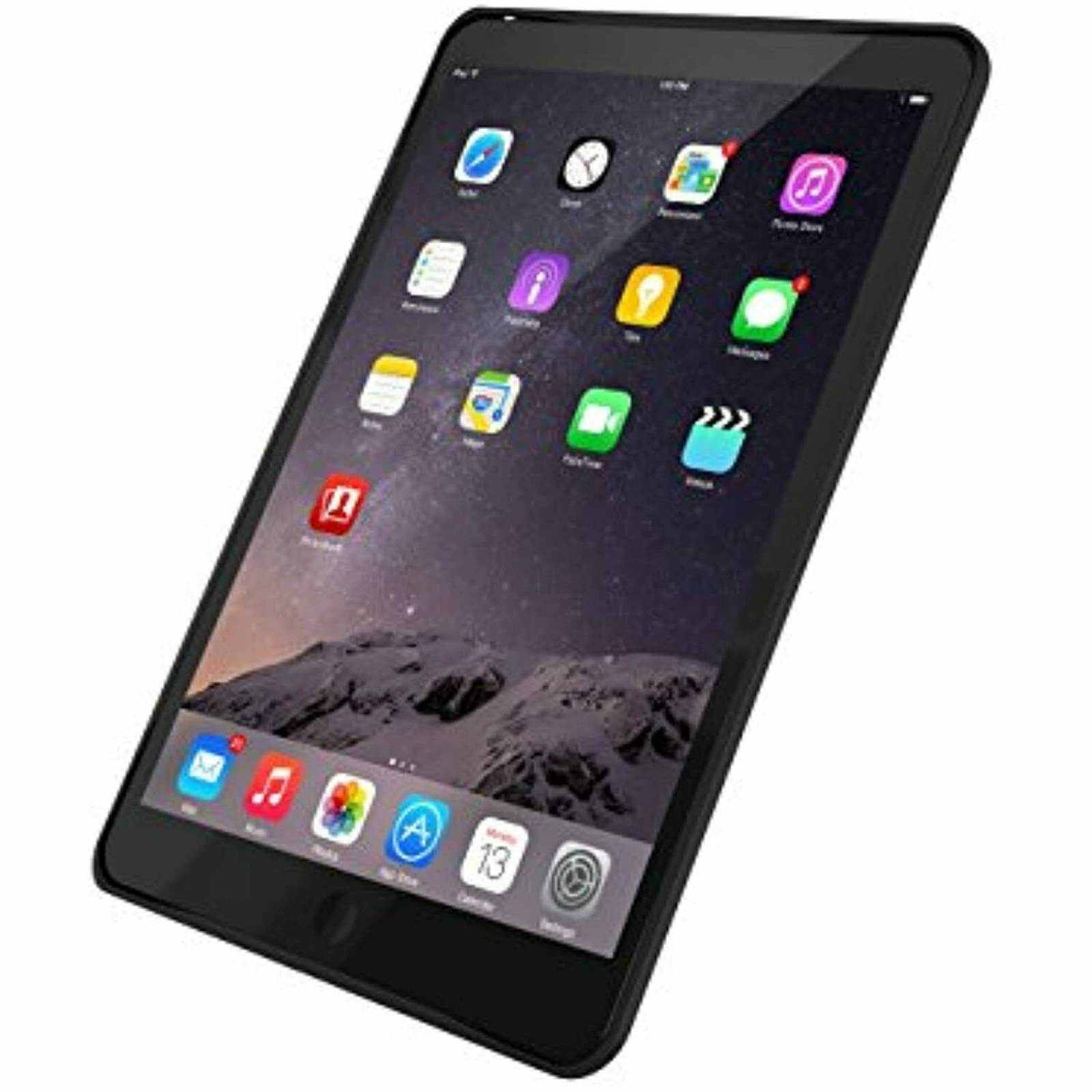 Funda Teclado  Para iPad Mini 4  5 Zagg slim book Bluetooth