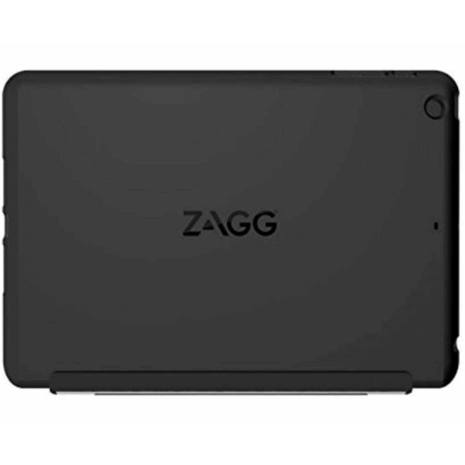 Funda Teclado  Para iPad Mini 4  5 Zagg slim book Bluetooth