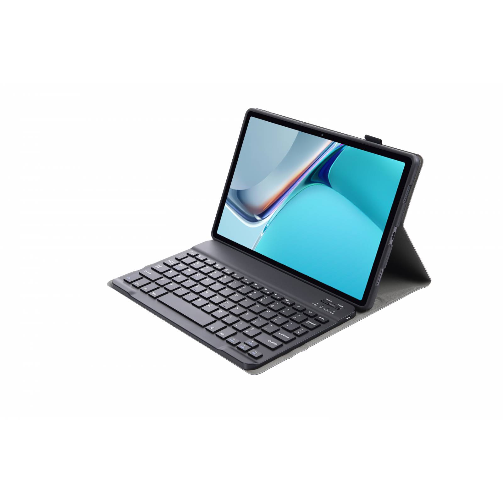 Funda Teclado Bluetooth Para  Huawei Matepad 11