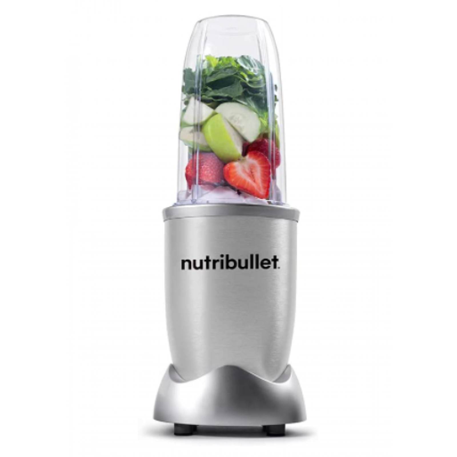 Nutribullet prime 12 piezas 1000 watts shop