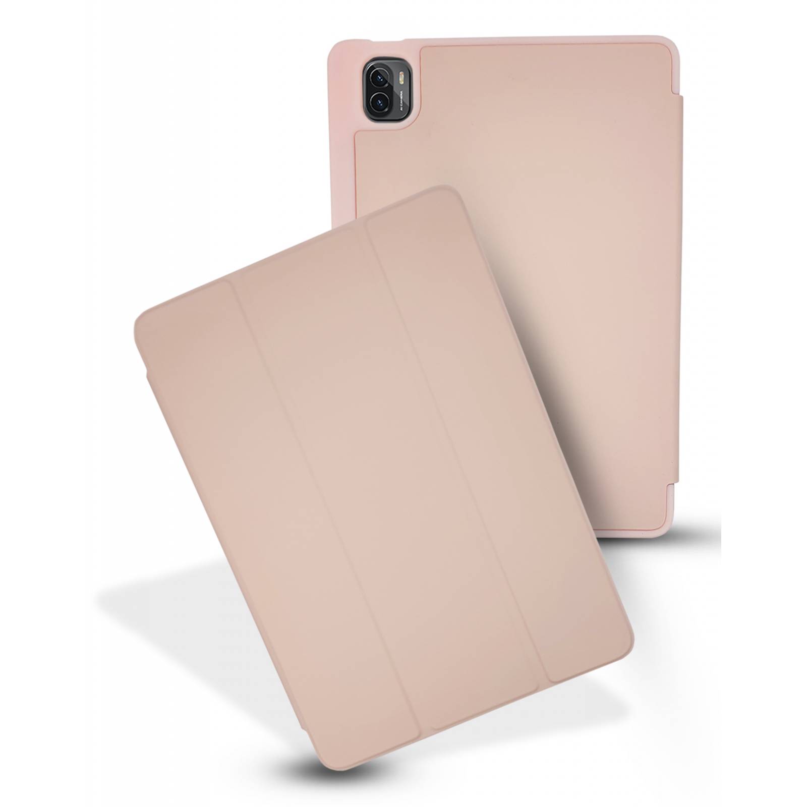 Funda Teknet Folder para Silicon Xiaomi Pad 6 / Pad Pro 6