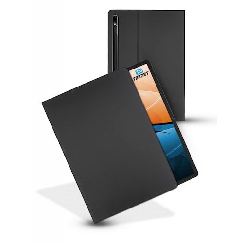 Funda Magnetica para Samsung Tab  S8 2022 11 Pulg  X700