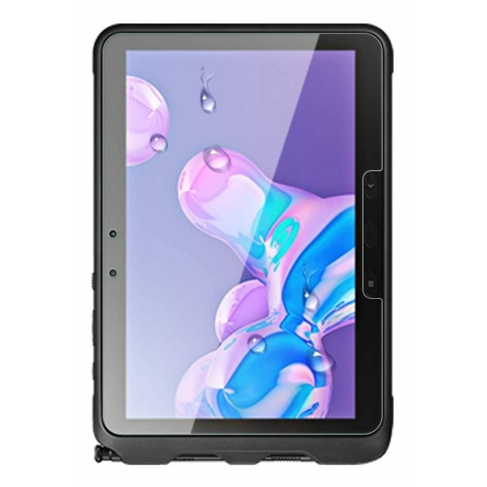 Mica Cristal para Samsung Galaxy Tab Active 4 Pro 101