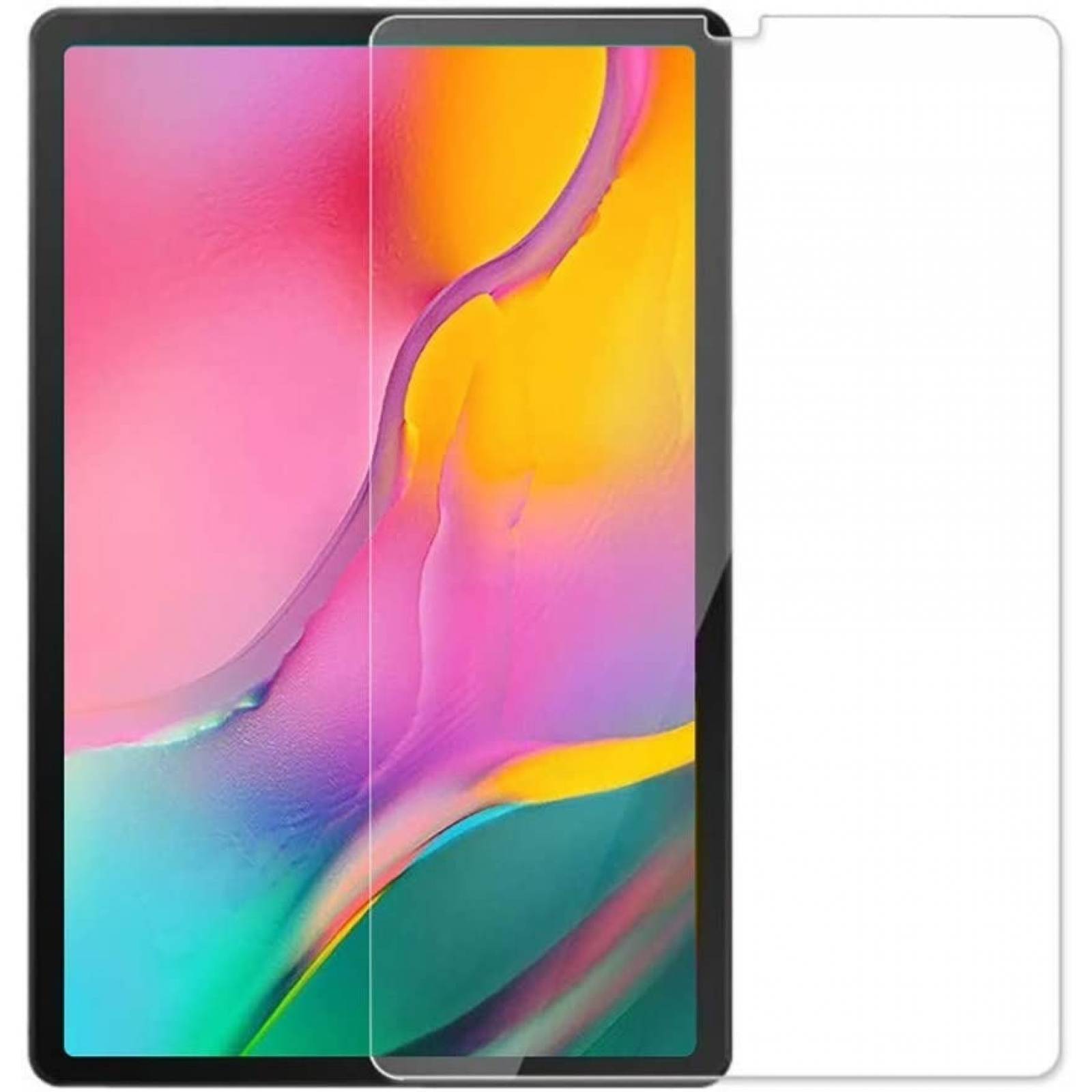 Mica Cristal para Samsung Galaxy Tab Active 4 Pro 101