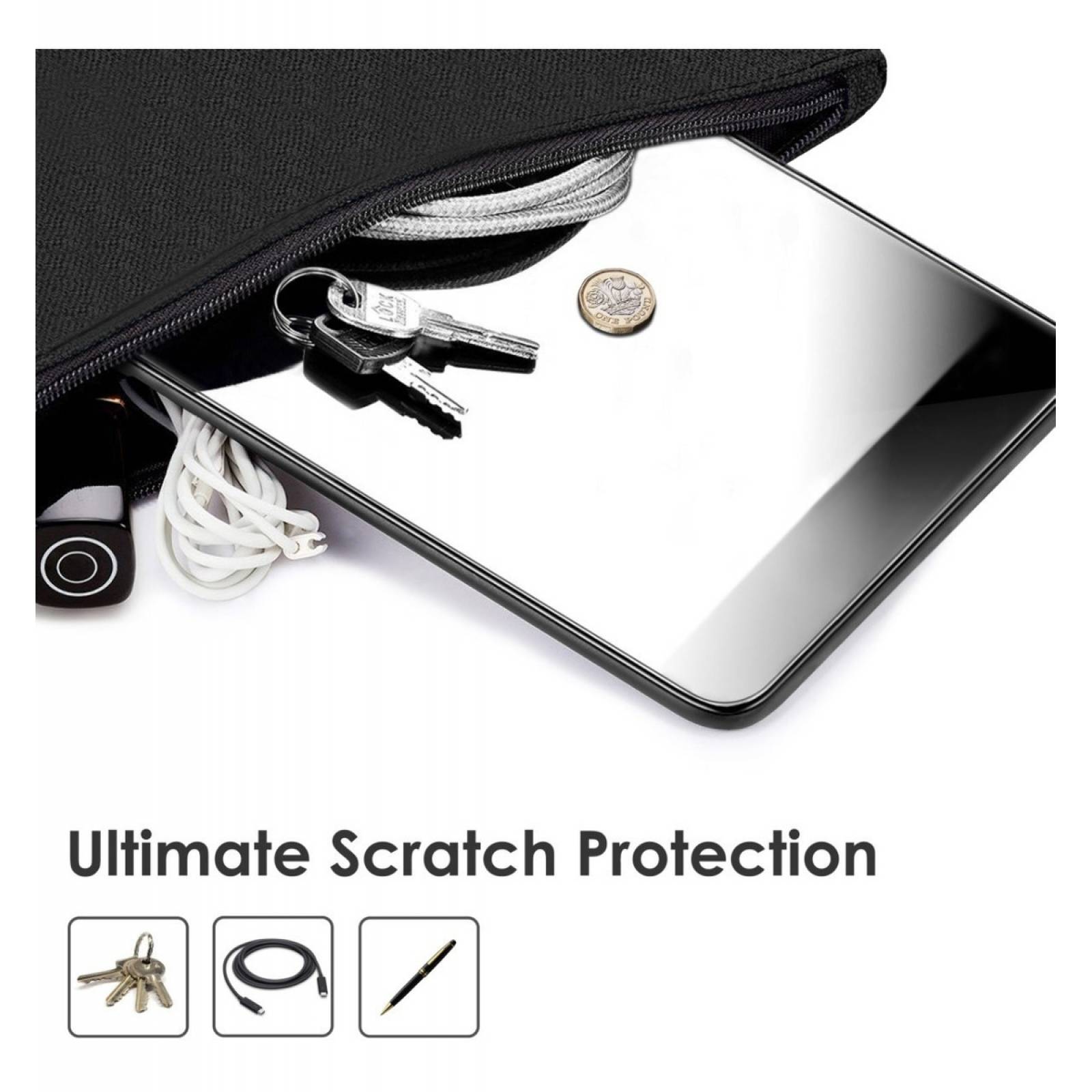 Mica Cristal para Samsung Galaxy Tab Active 4 Pro 101