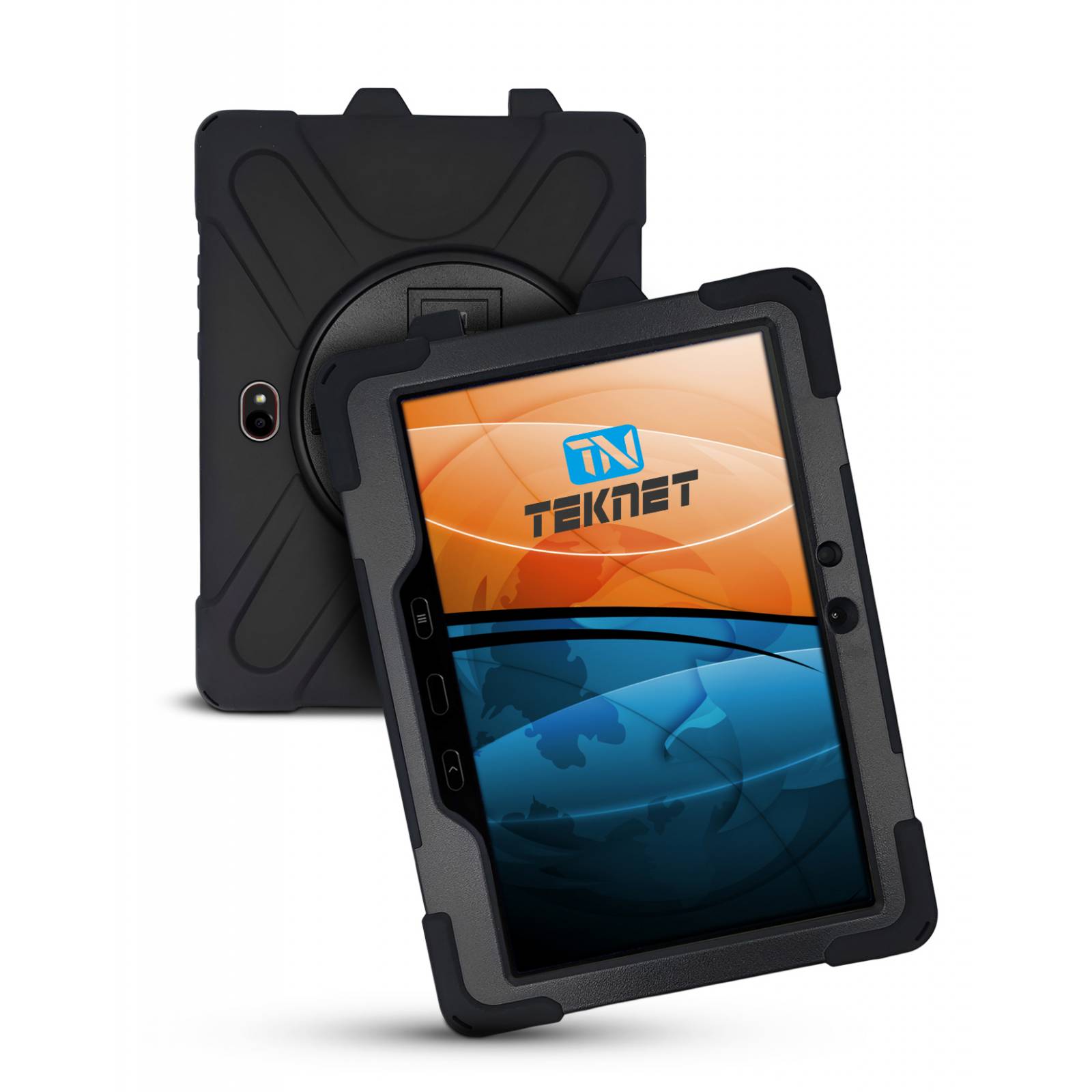 Funda Correa para Samsung Galaxy Tab Active 4 Pro 101