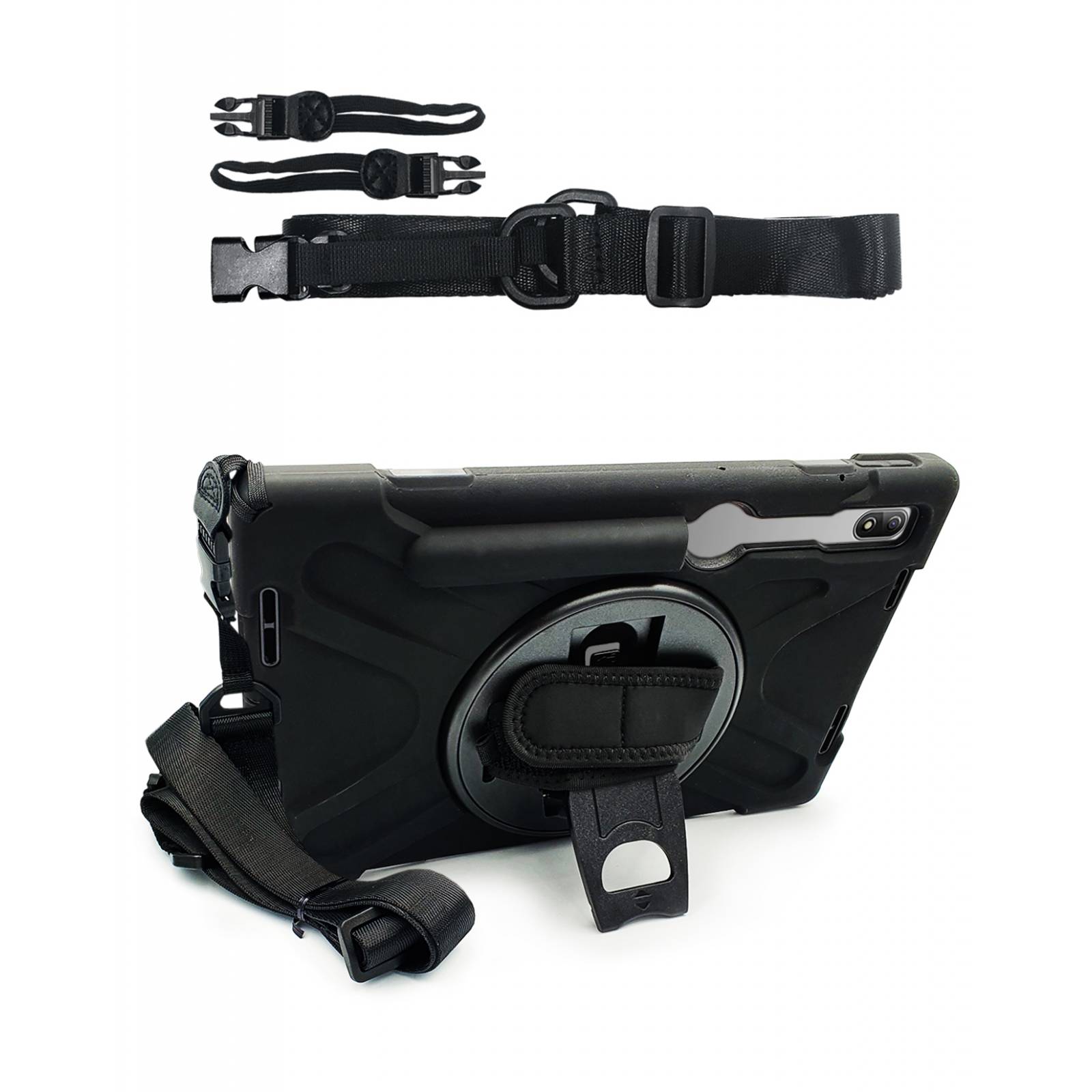 Funda Correa para Lenovo P11 Pro de 112 2 Gen Uso Rudo