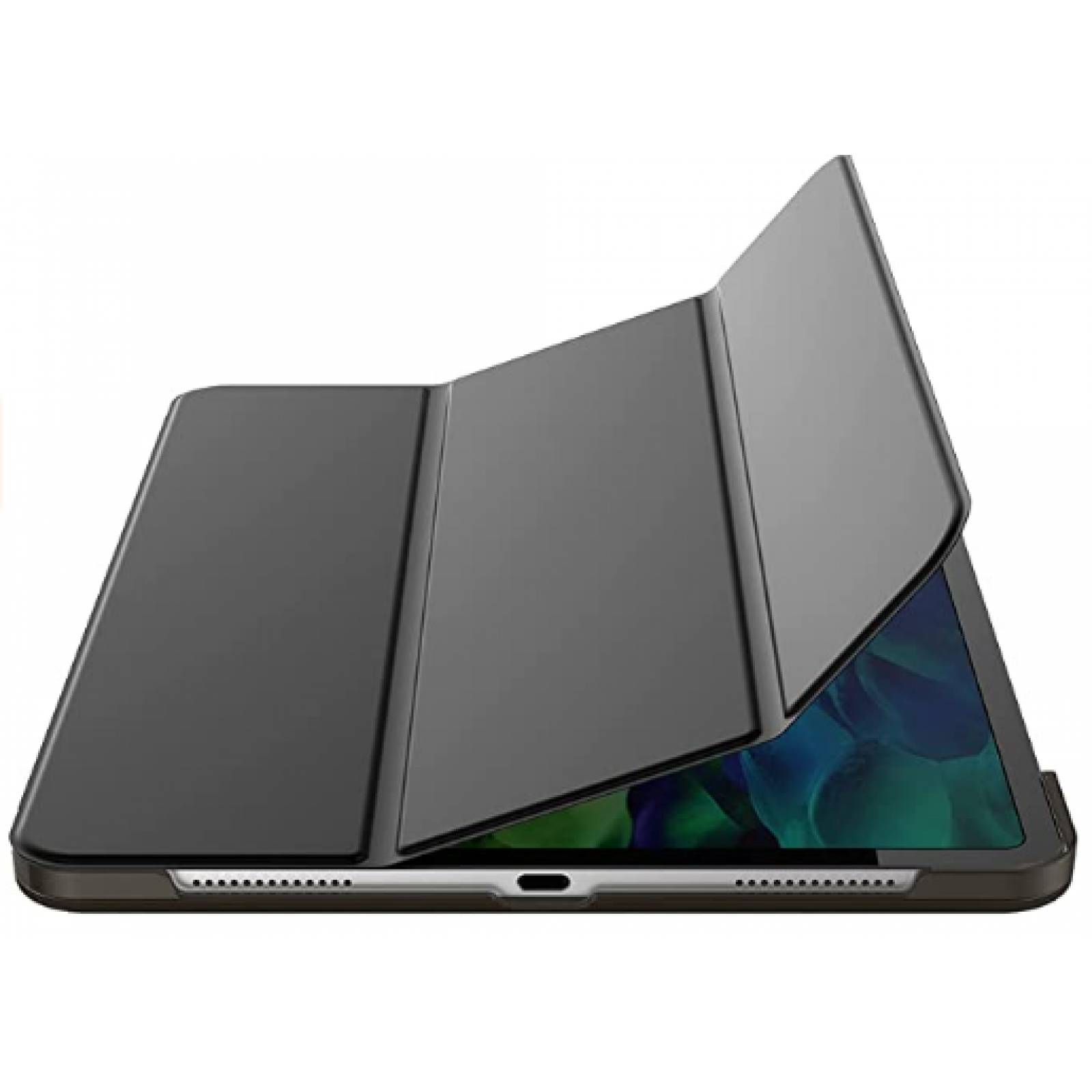 TEKNET Funda Case para iPad Pro 11 2022 4ta Gen porta pen