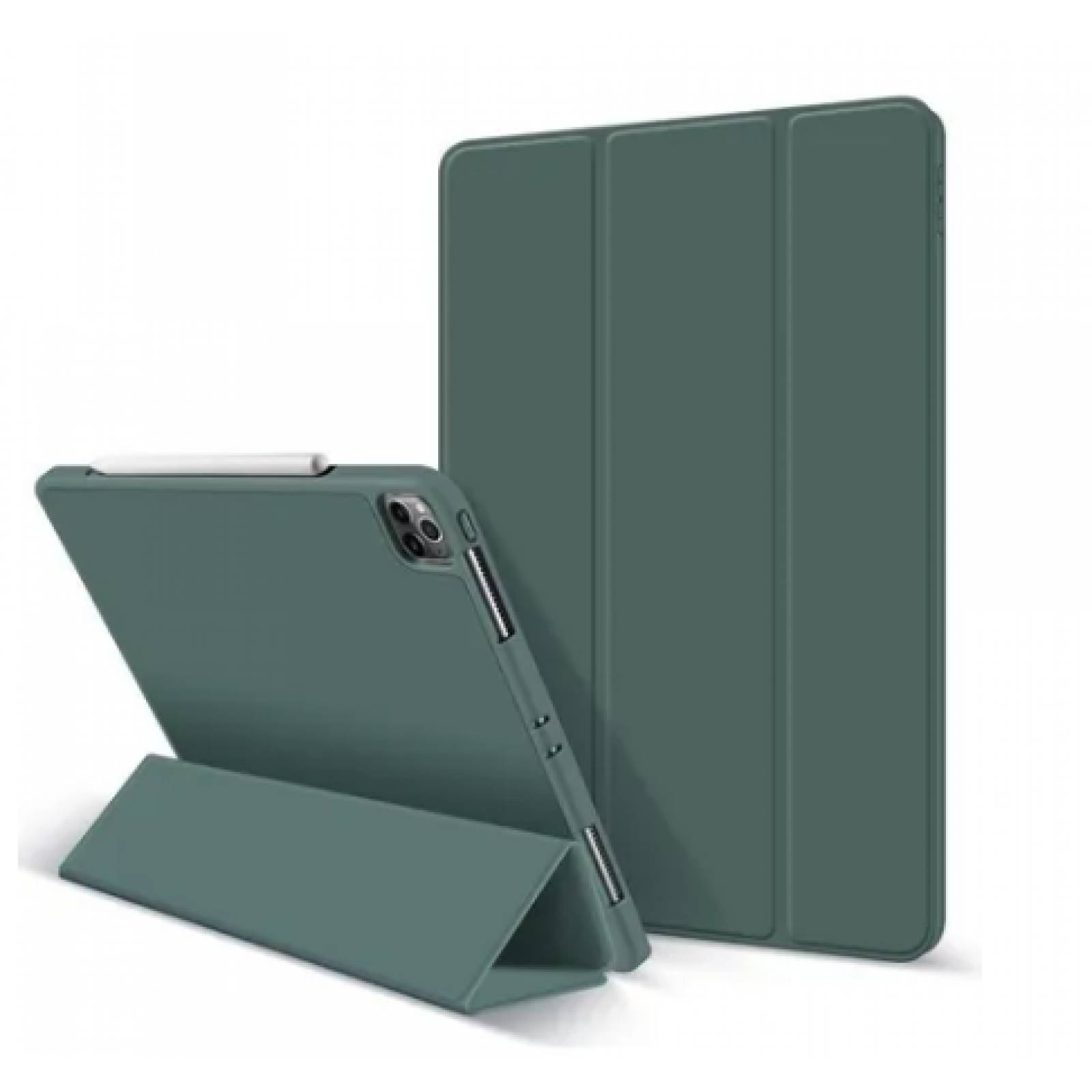 TEKNET Funda Case para iPad Pro 11 2022 4ta Gen porta pen