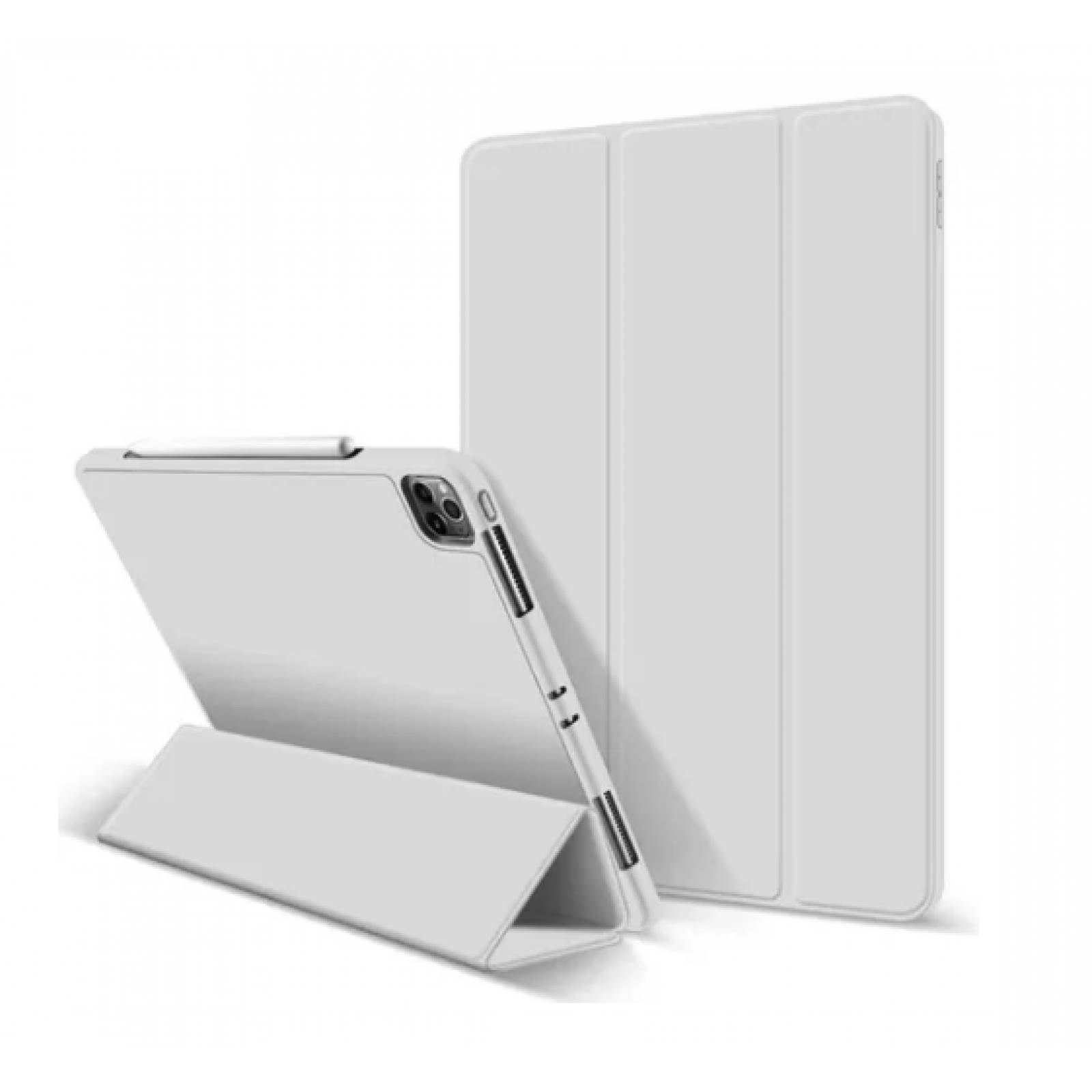TEKNET Funda Case para iPad Pro 11 2022 4ta Gen porta pen