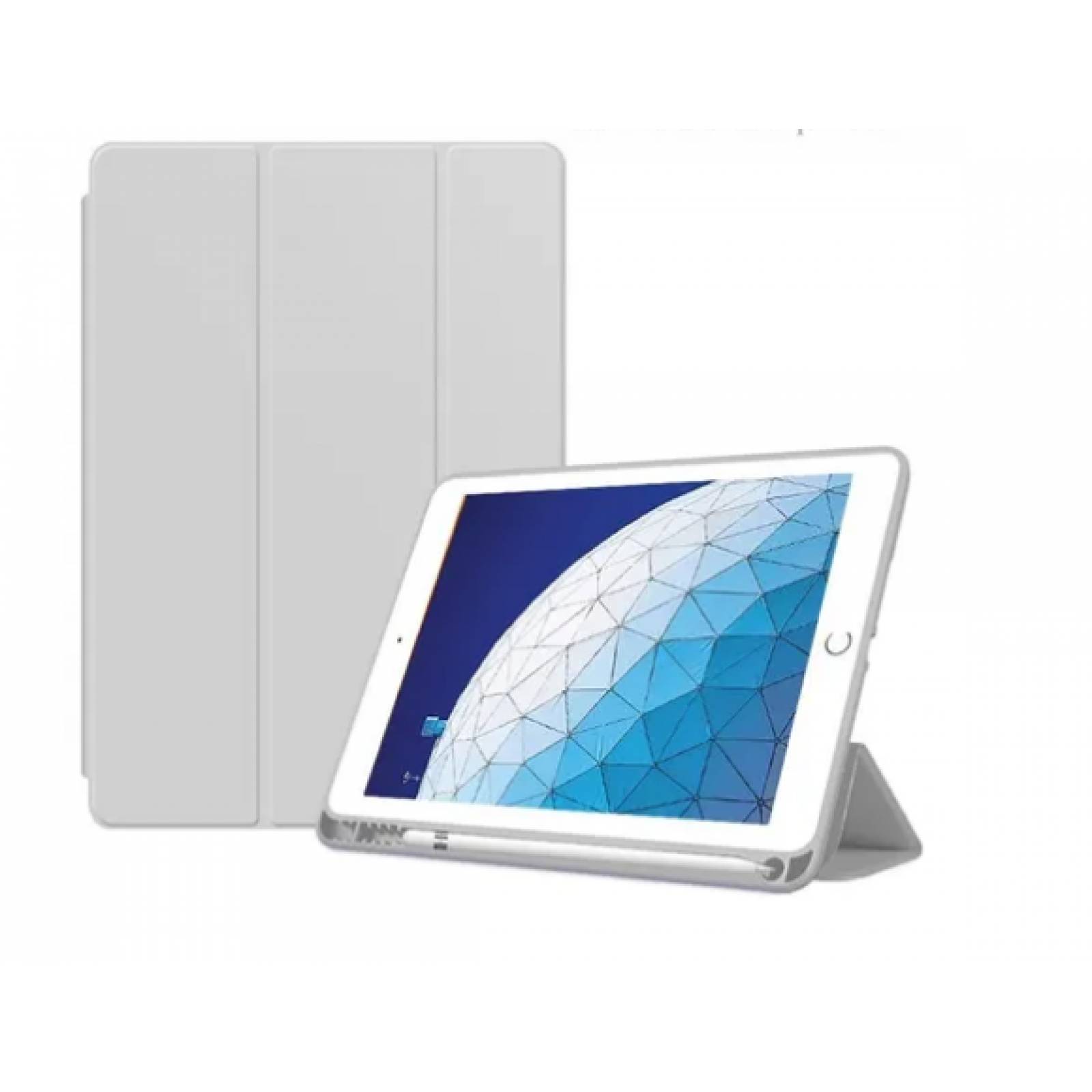 TEKNET Funda Case para iPad Pro 11 2022 4ta Gen porta pen