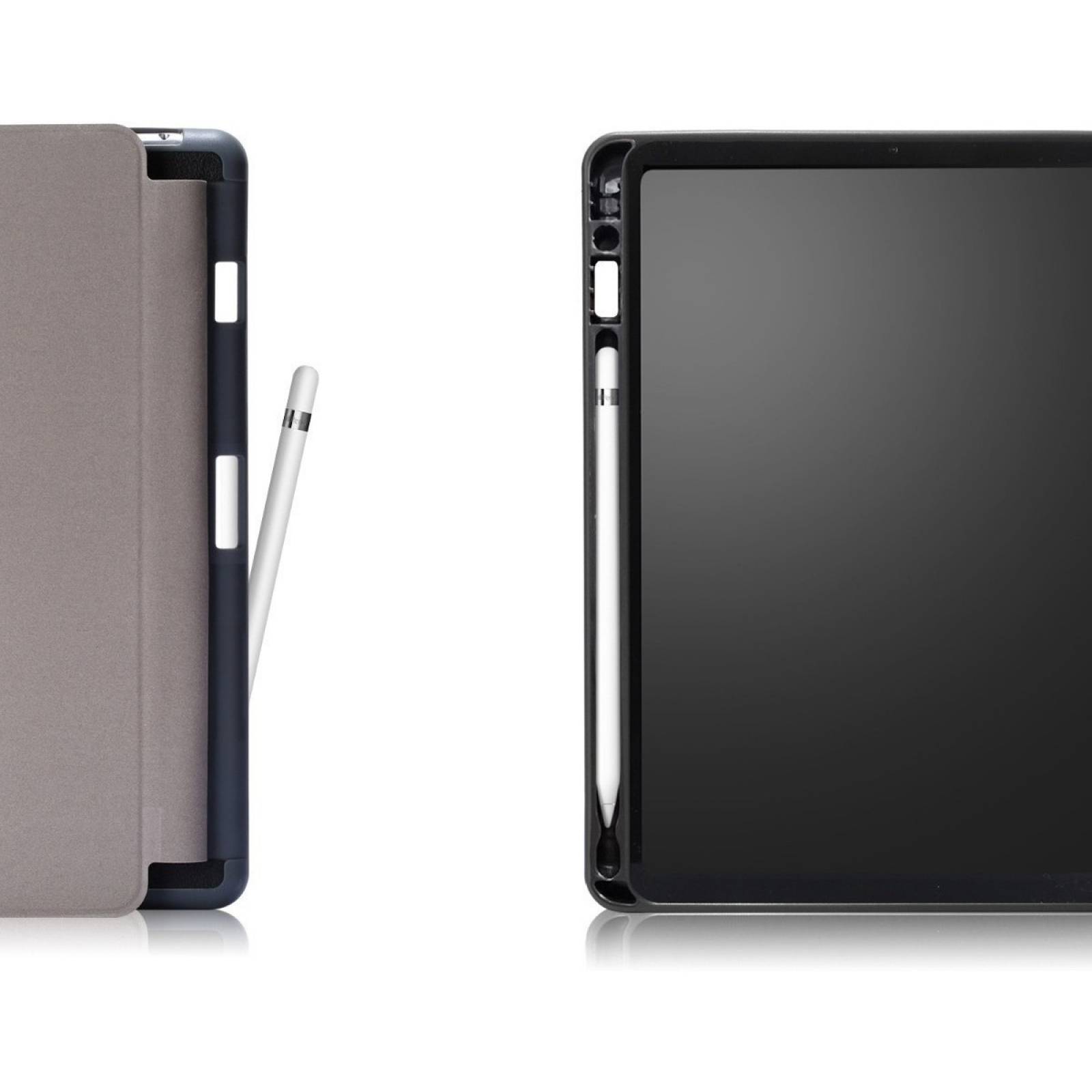 Funda Teknet Para iPad Pro 105 Air 3  Ligera Porta Pencil