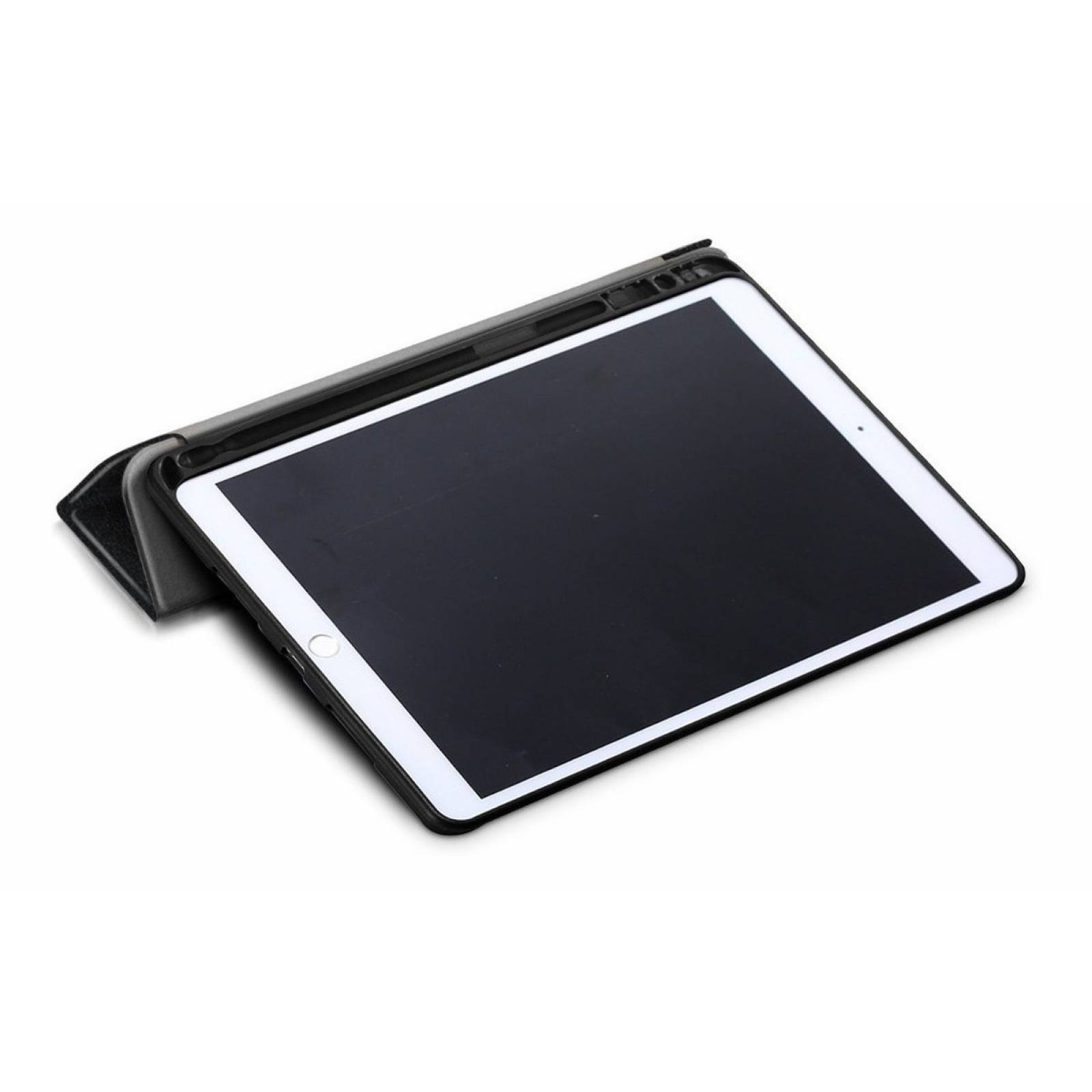 Funda Teknet Para iPad Pro 105 Air 3  Ligera Porta Pencil