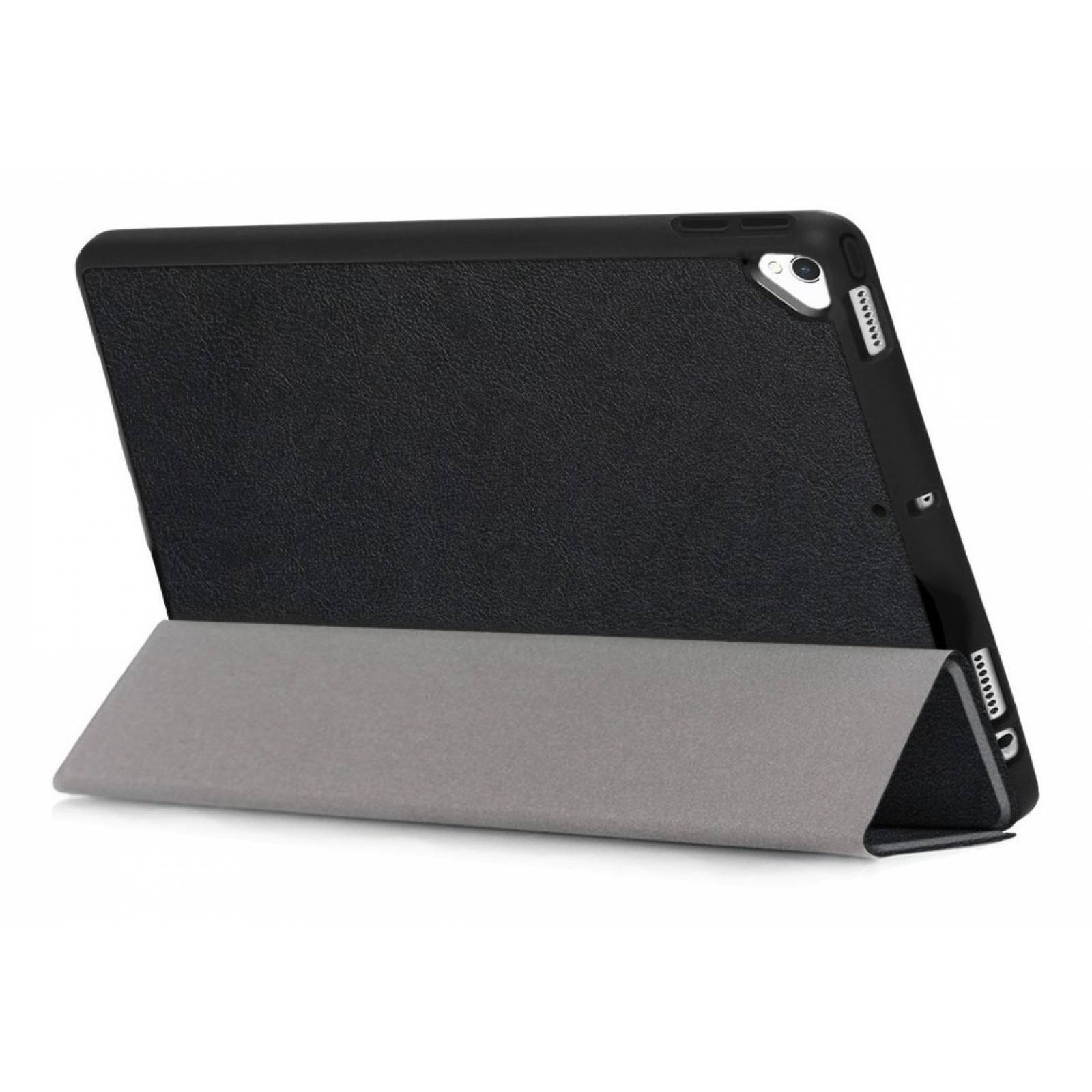 Funda Teknet Para iPad Pro 105 Air 3  Ligera Porta Pencil