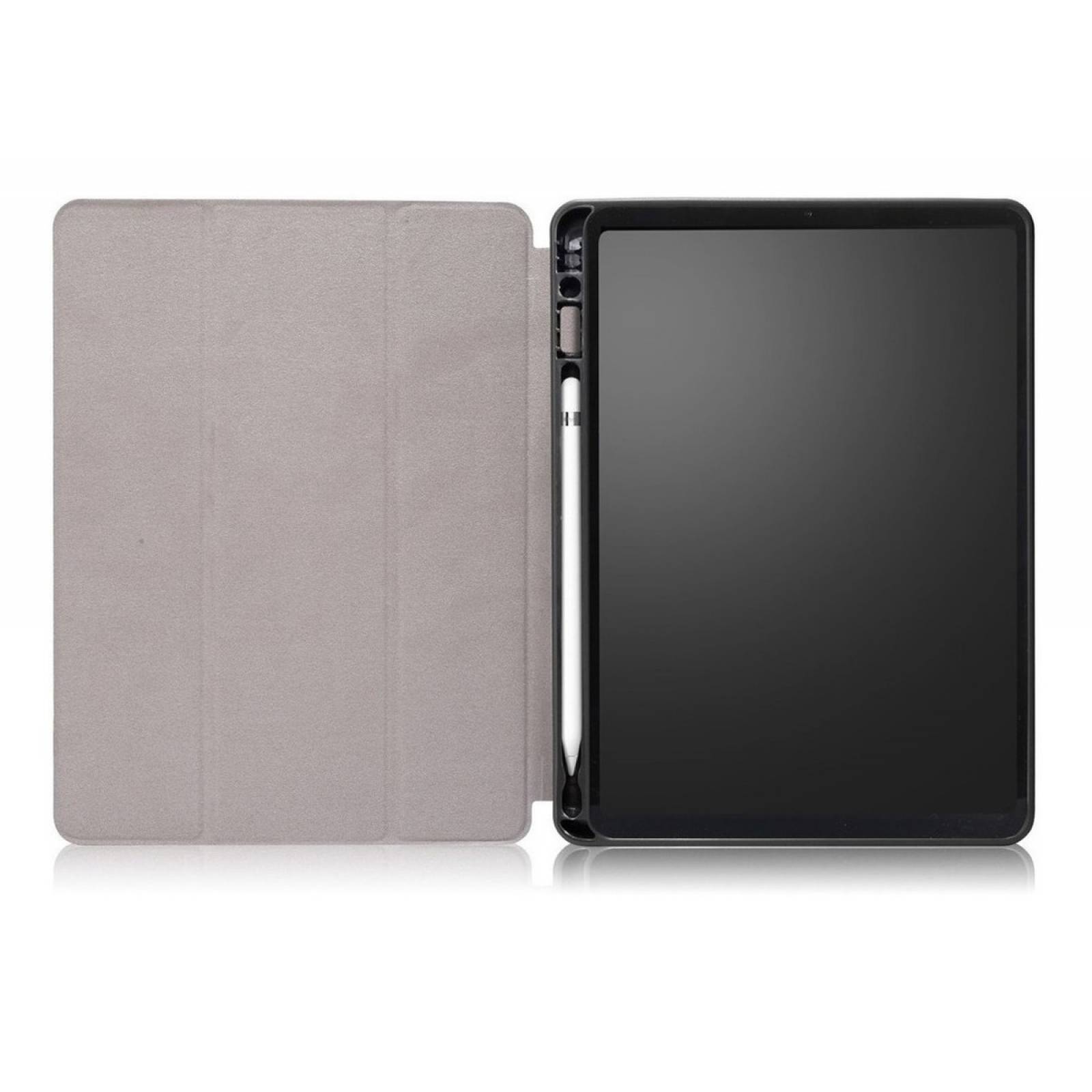 Funda Teknet Para iPad Pro 105 Air 3  Ligera Porta Pencil