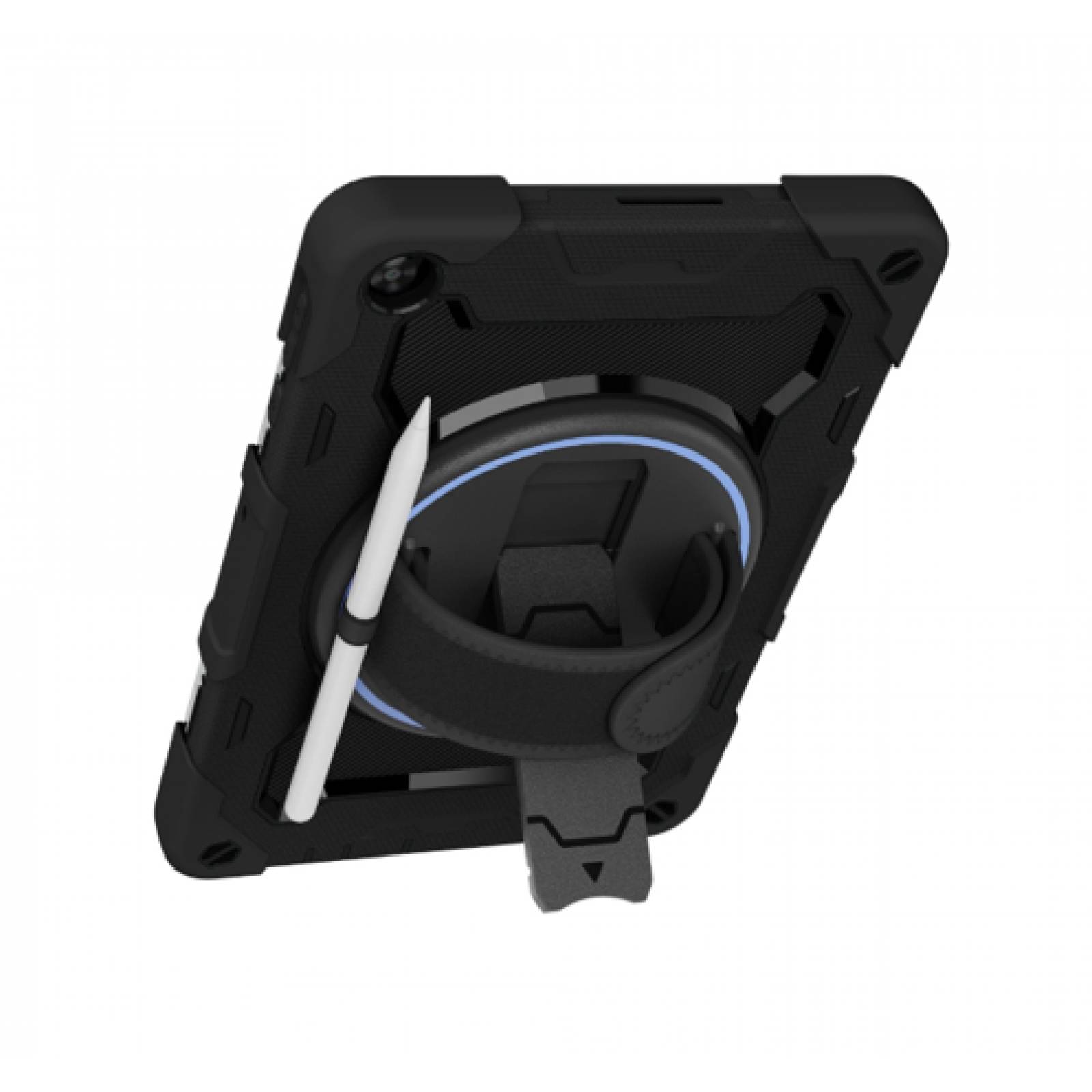 TEKNET Funda Correa para Huawei Matepad SE 104 Uso Rudo