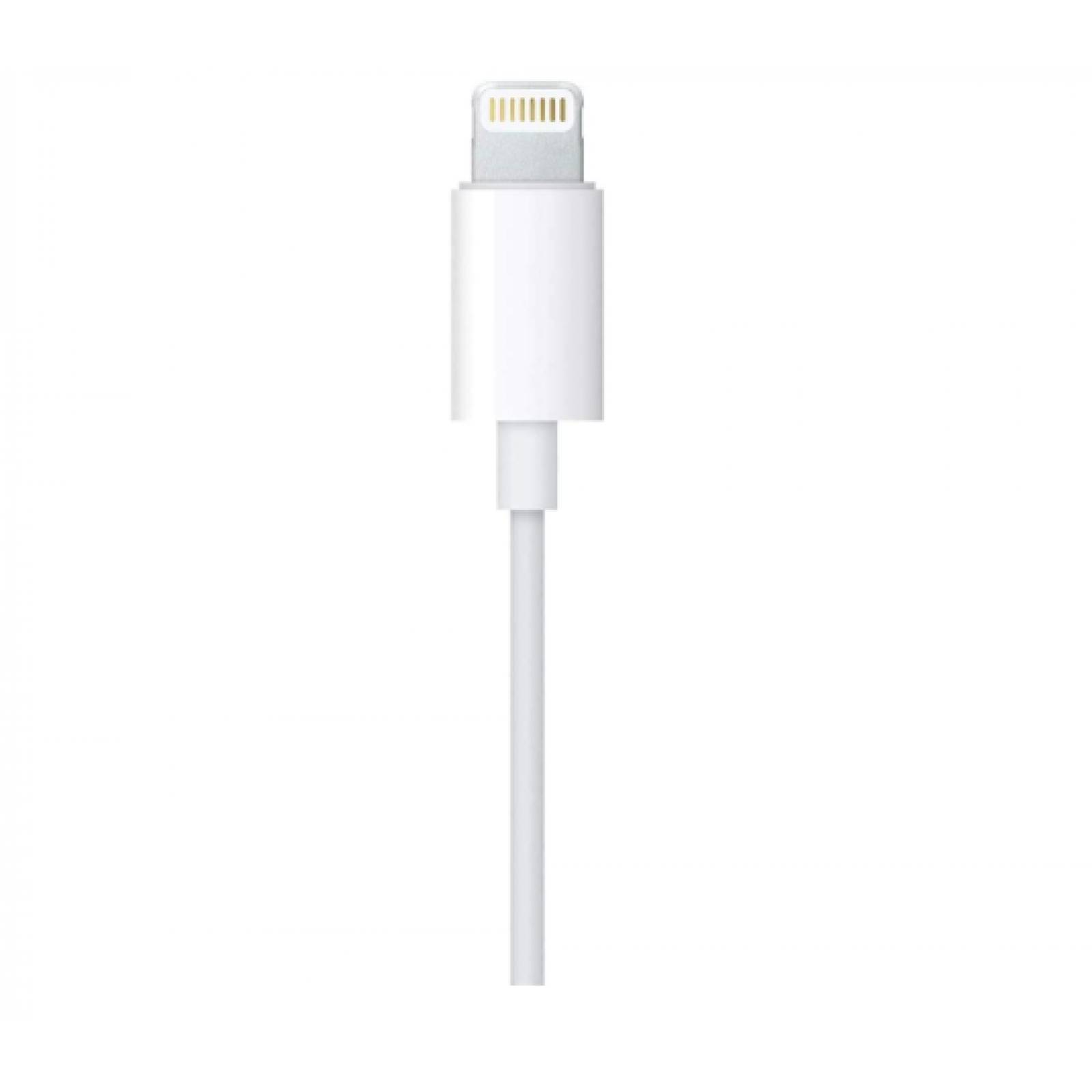 Apple Earpods con conector lightning Original en Caja