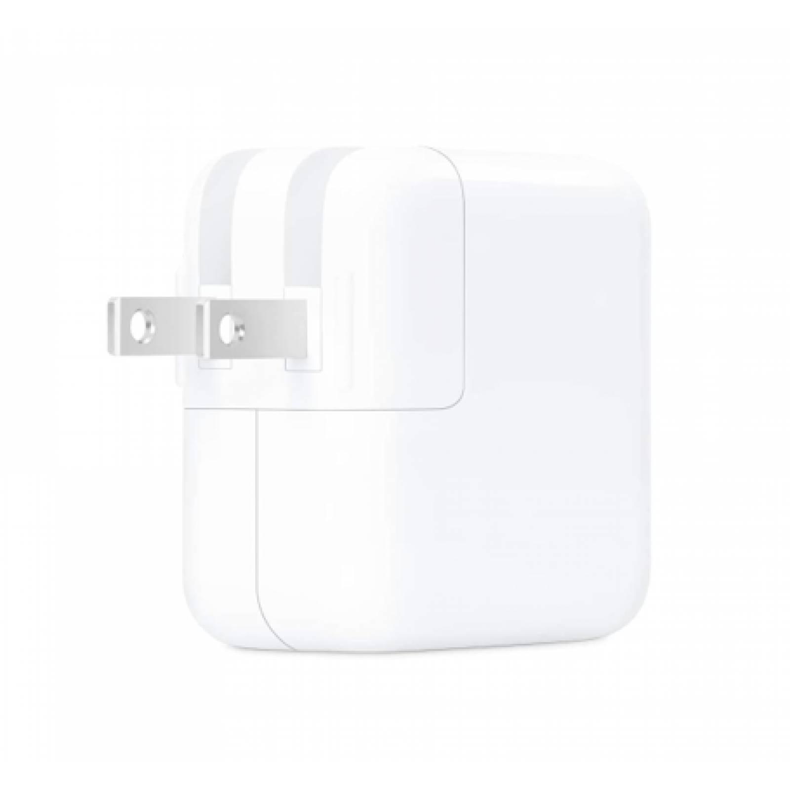 Cargador Original Apple USB C de 30W Carga Rápida