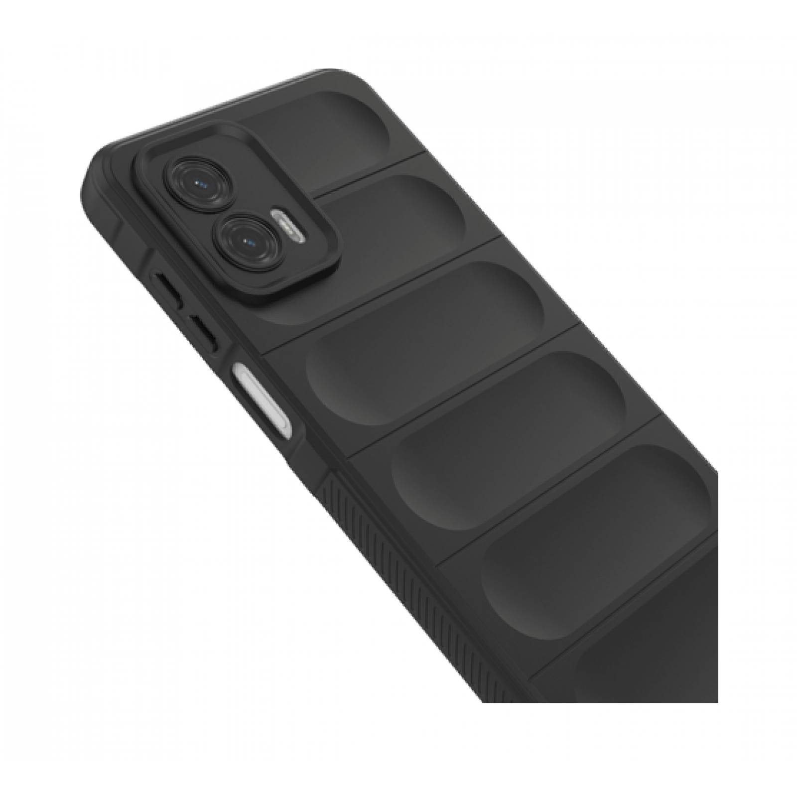 Funda Case TPU para celular Moto G73  antigolpes Uso Rudo