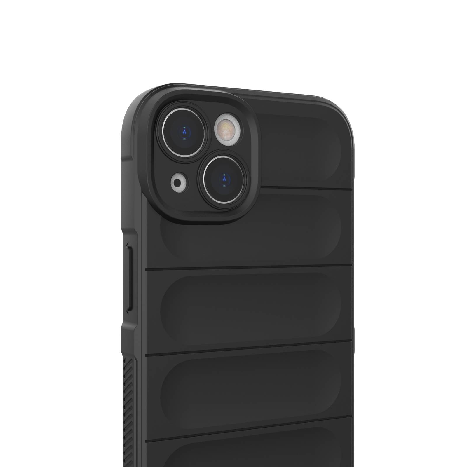Funda Case TPU para iPhone 14 antigolpes Uso Rudo