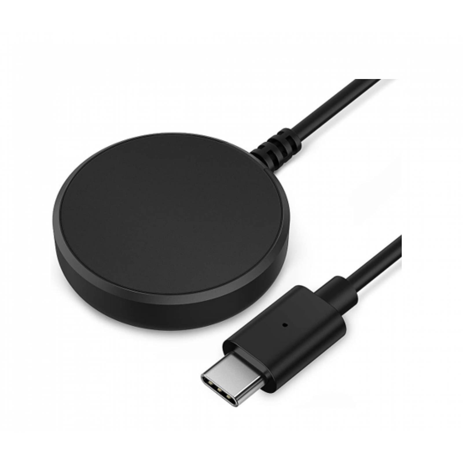 Cargador Samsung Galaxy Original Watch Active 1   2 Tipo C