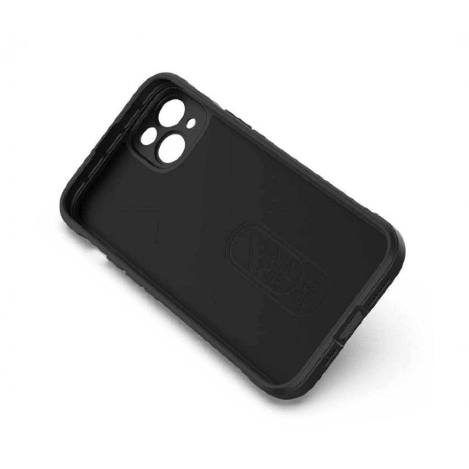 Funda Case TPU para iPhone 15 antigolpes Uso Rudo