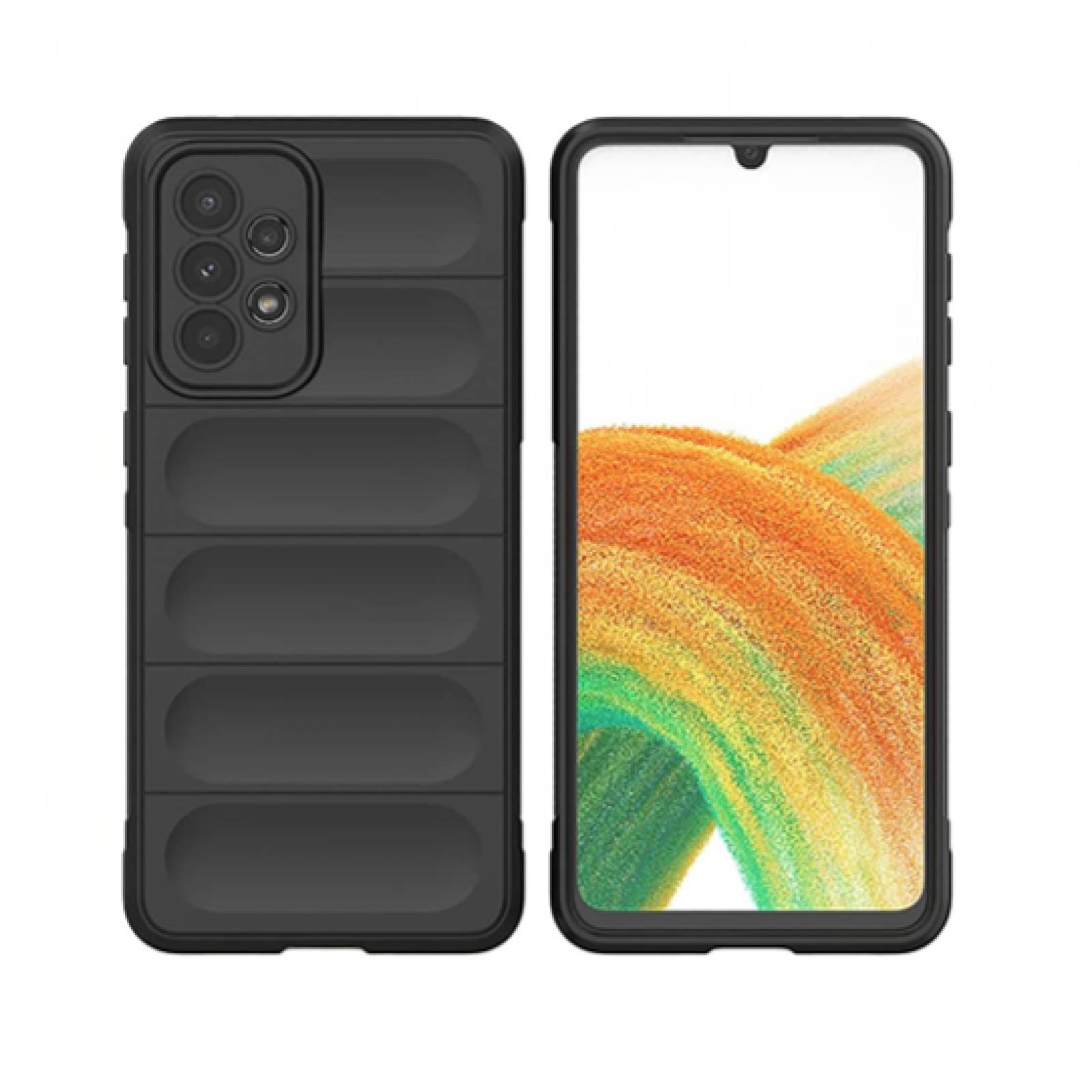 Funda Case TPU para Samsung Galaxy A33 5G antigolpes