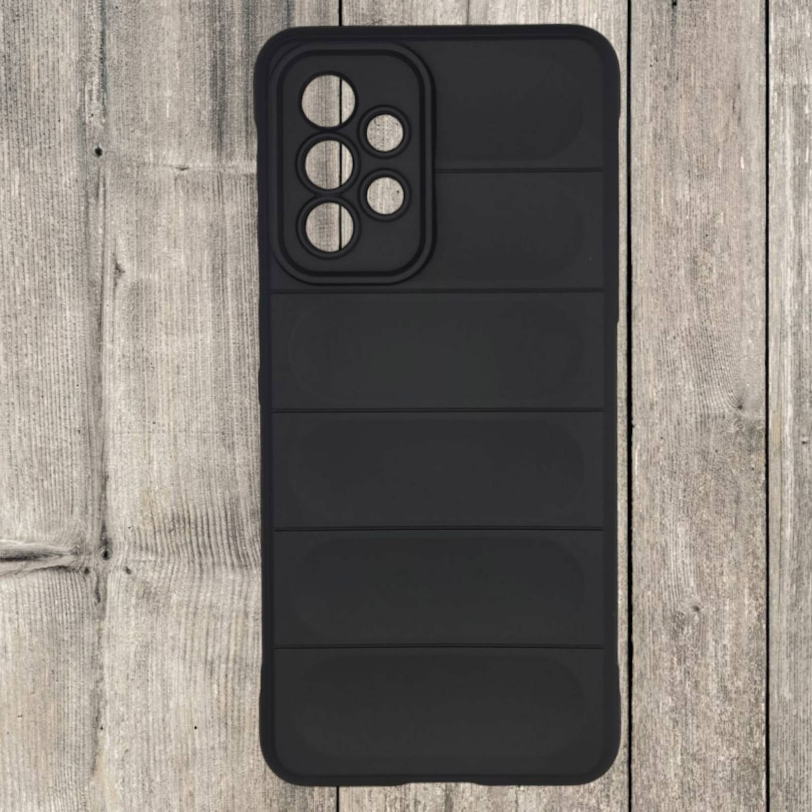 Funda Case TPU para Samsung Galaxy A33 5G antigolpes