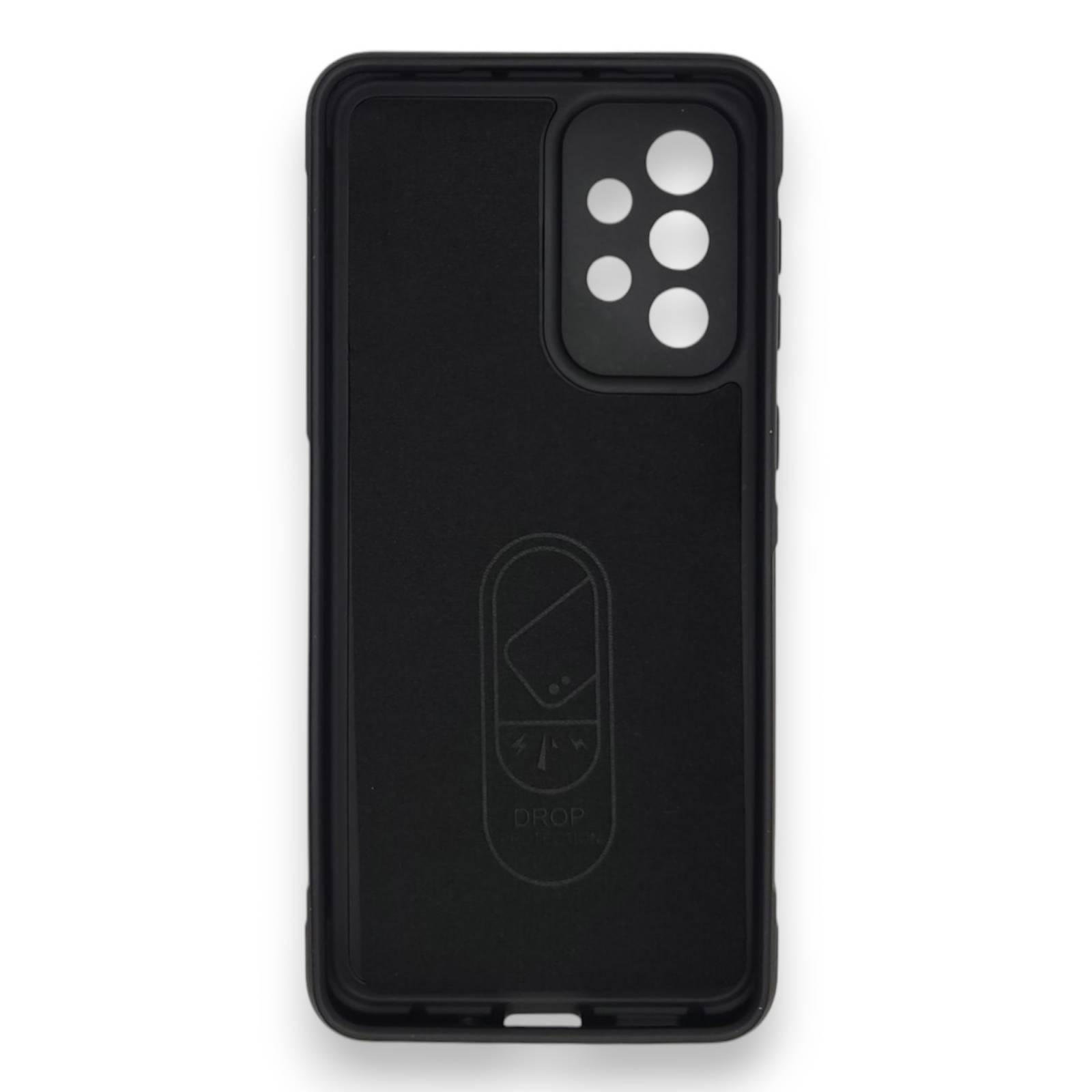 Funda Case TPU para Samsung Galaxy A33 5G antigolpes