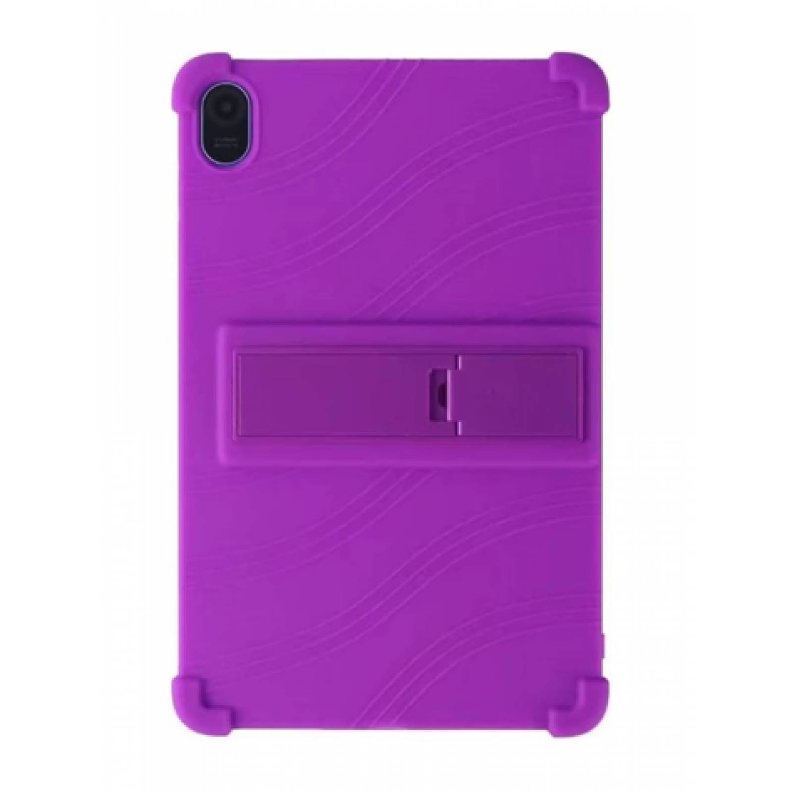Funda Silicon para Honor Pad 8 de 12 pulgadas Con Base