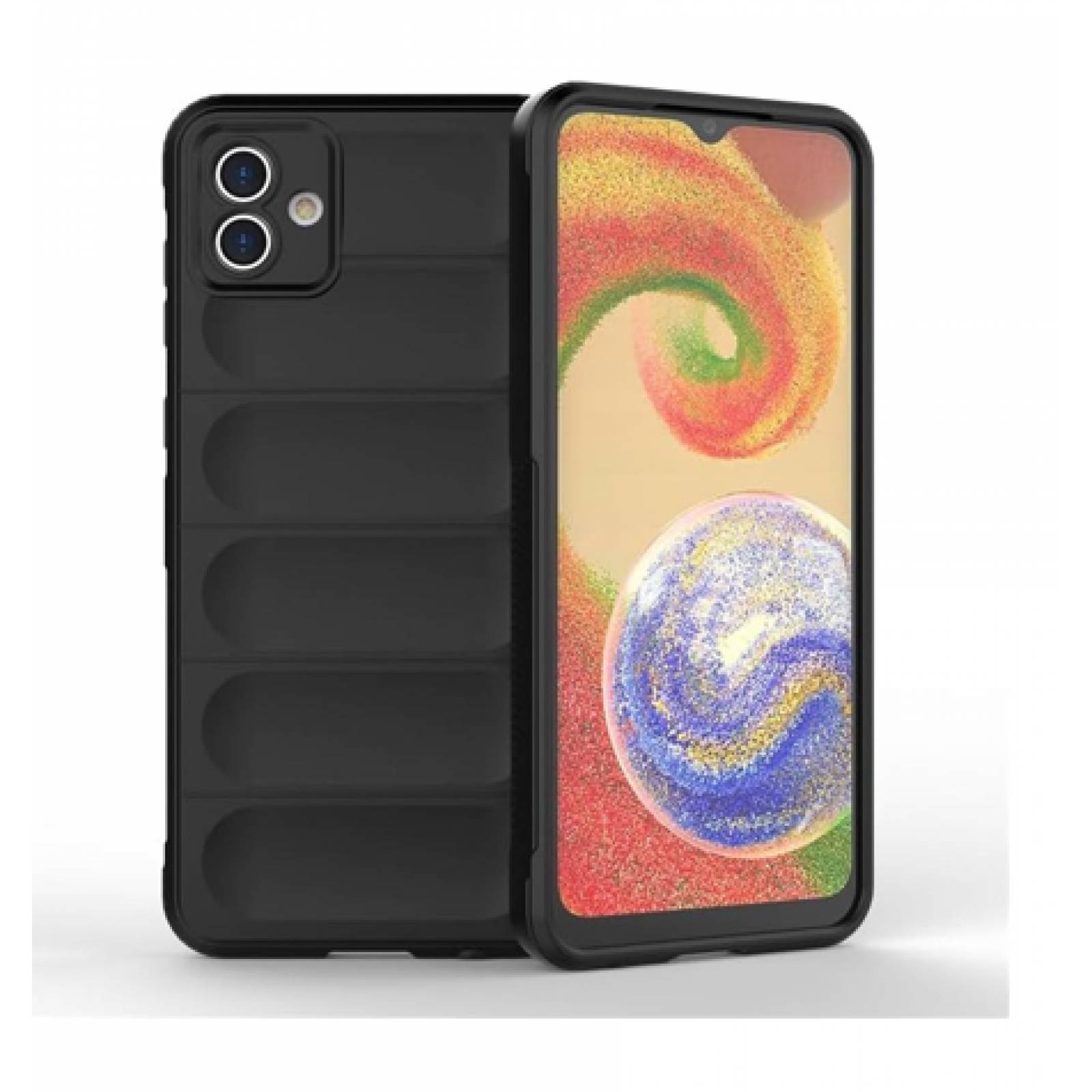 Funda Case TPU para Samsung Galaxy A04 A04e antigolpes