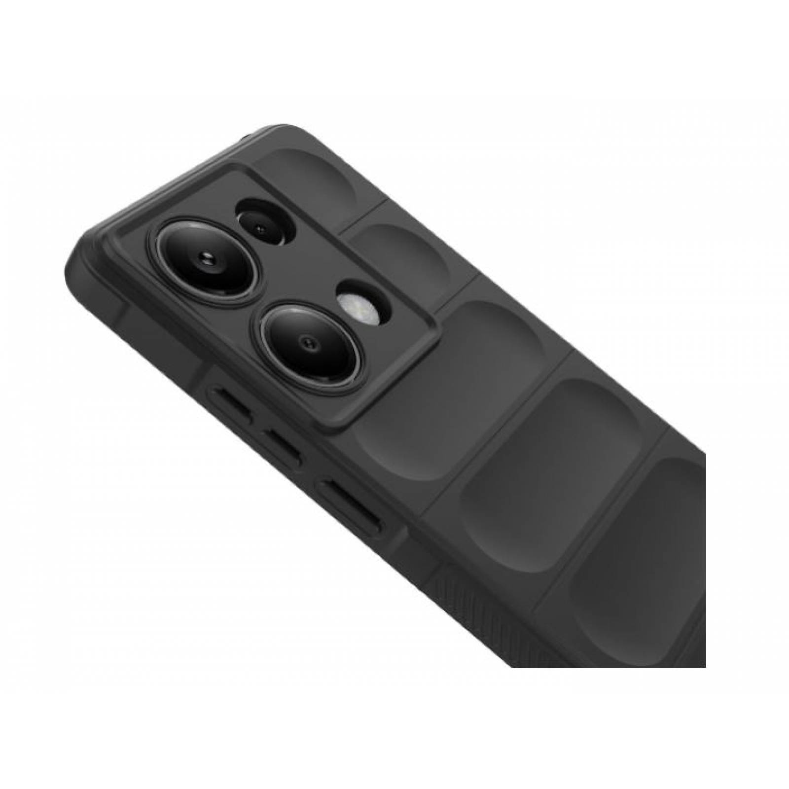 Funda Case TPU para Xiaomi Redmi Note 13 Pro 4G antigolpes