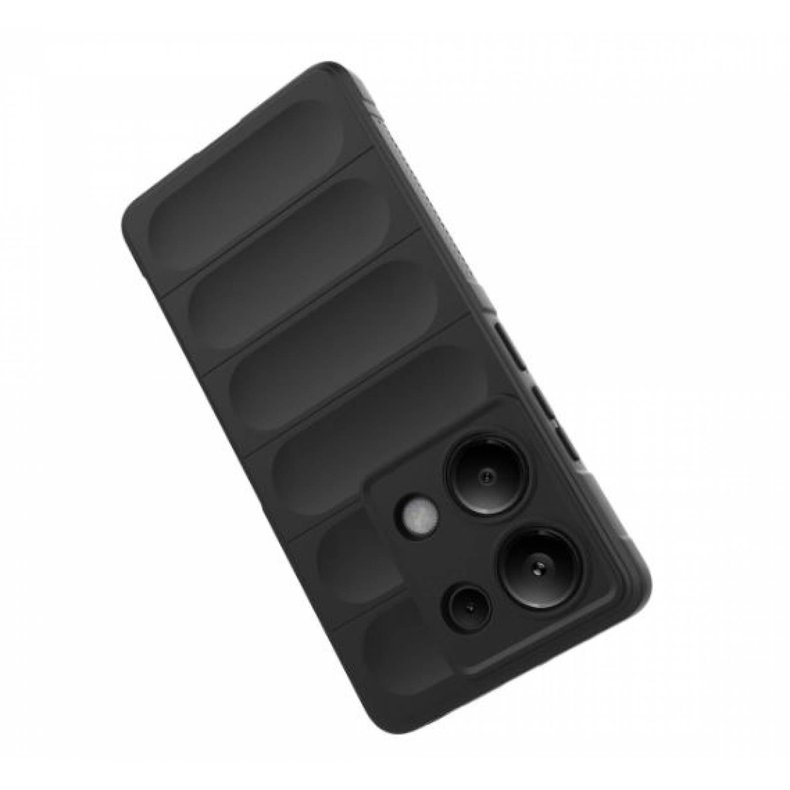 Funda Case TPU para Xiaomi Redmi Note 13 Pro 4G antigolpes