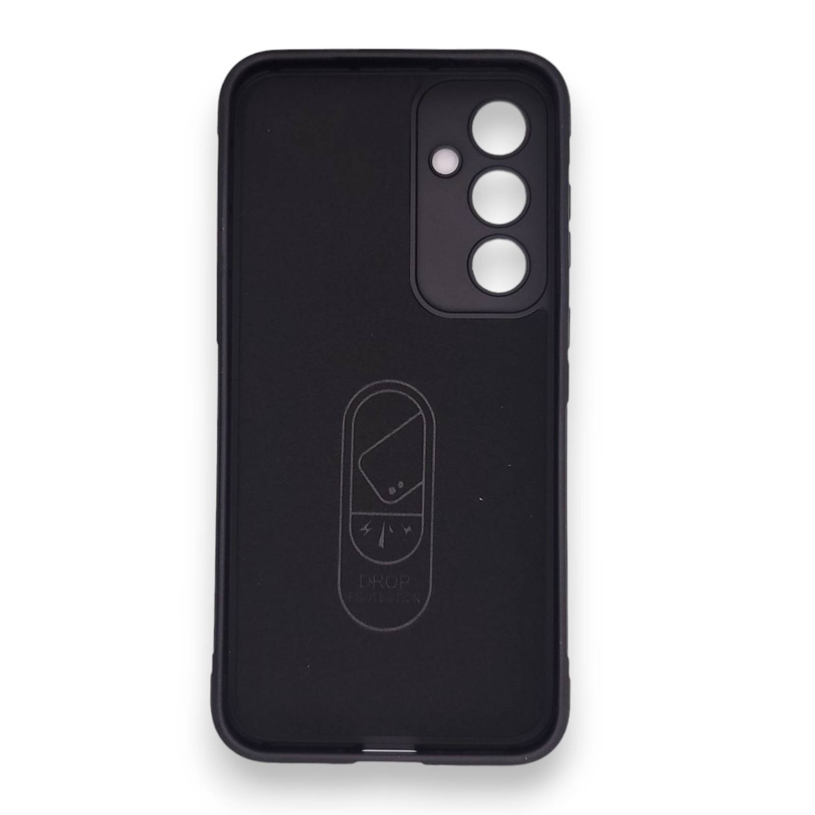 Funda Case Silicon para Samsung Galaxy A35 5G antigolpes
