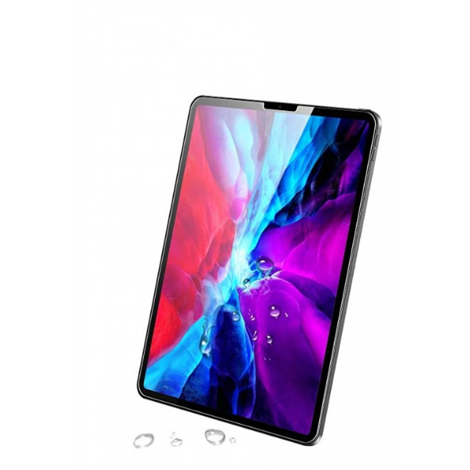 Mica Teknet Cristal Templado para iPad Pro 11 M4 2 pack