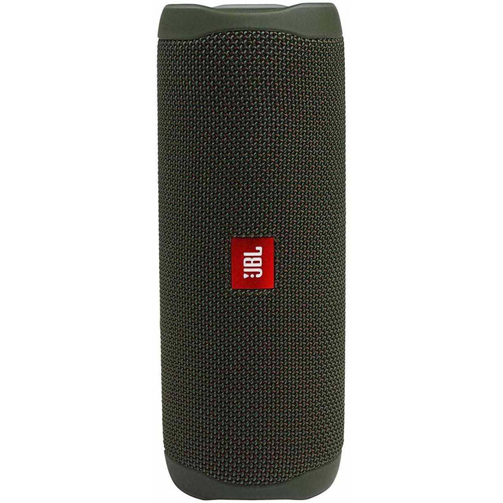 Bocina Bluetooth Inalámbrica JBL Flip 5 Impermeable IPX7